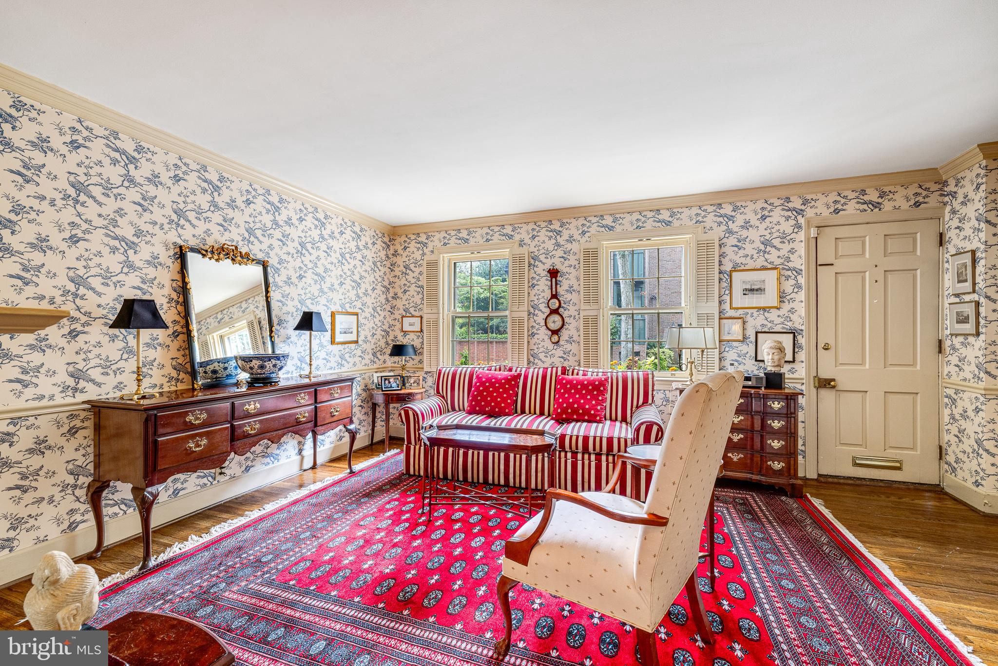 SOCIETY HILL - Residential