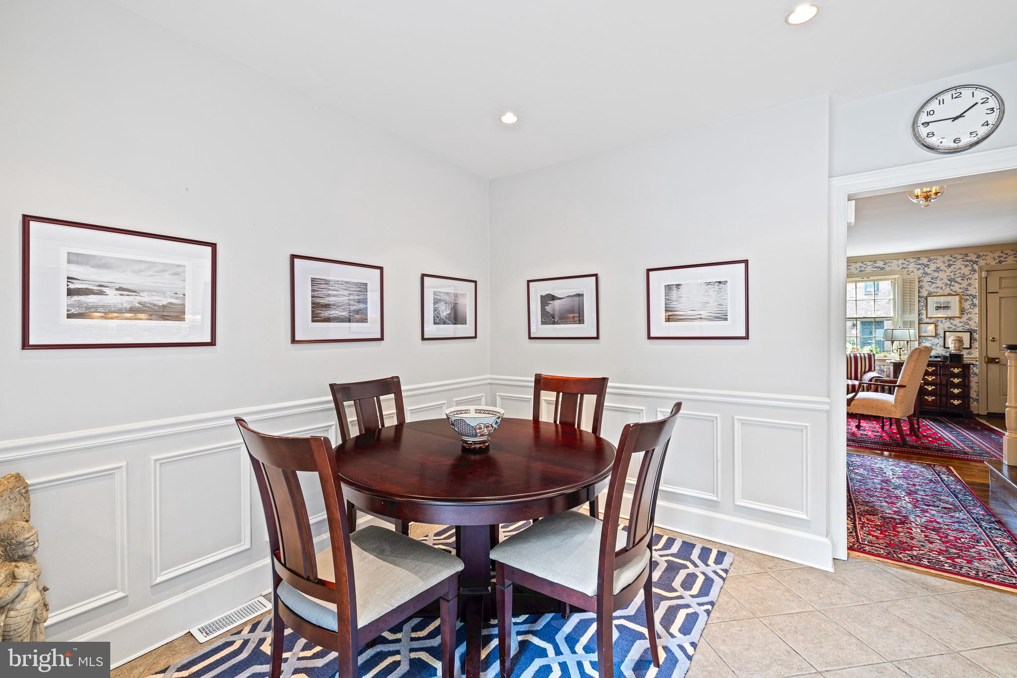 SOCIETY HILL - Residential