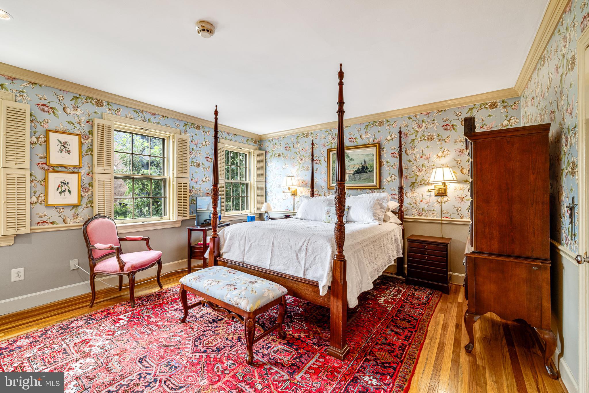 SOCIETY HILL - Residential