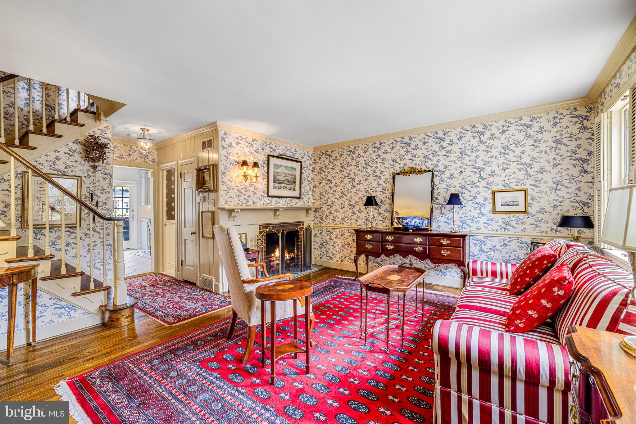 SOCIETY HILL - Residential