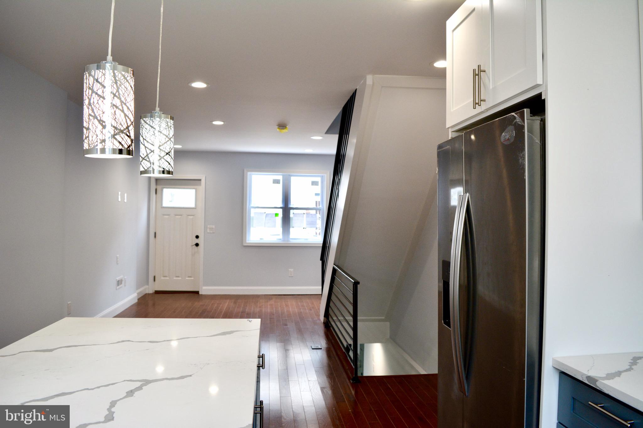 FISHTOWN - Residential