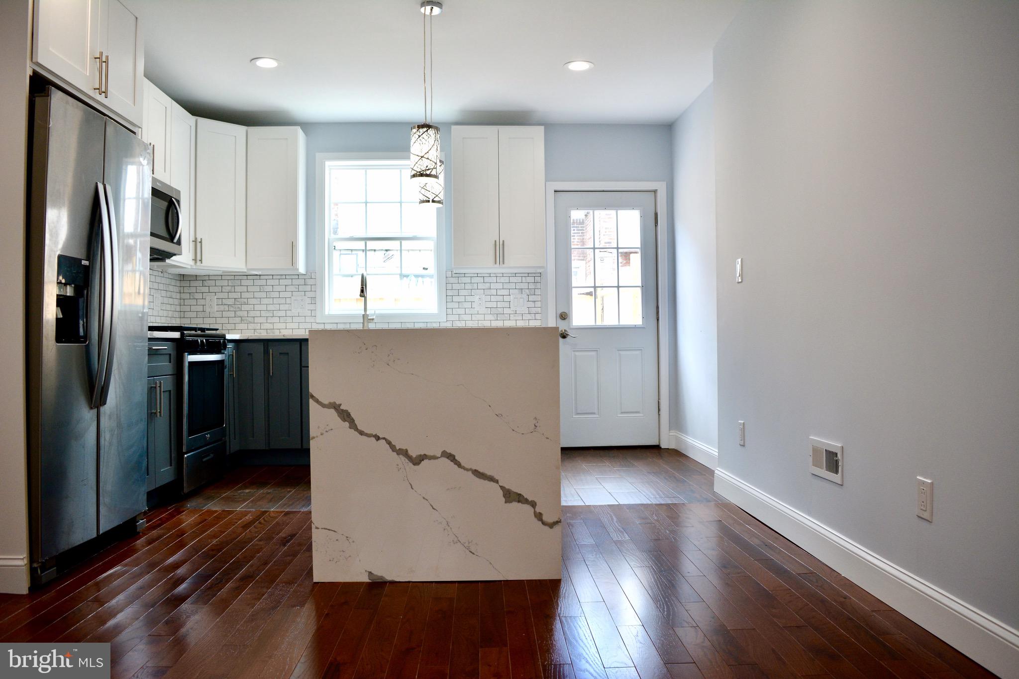 FISHTOWN - Residential
