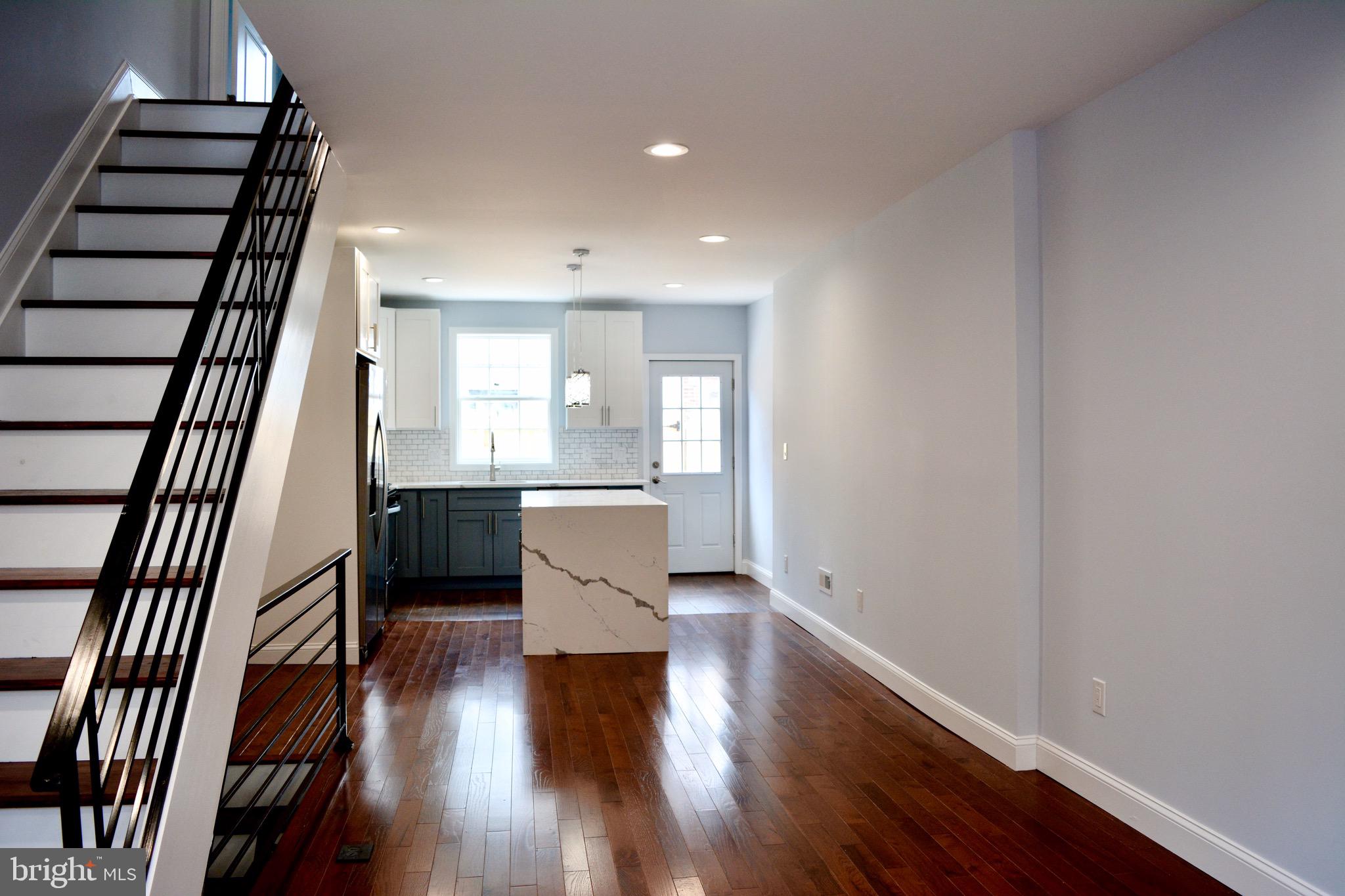 FISHTOWN - Residential