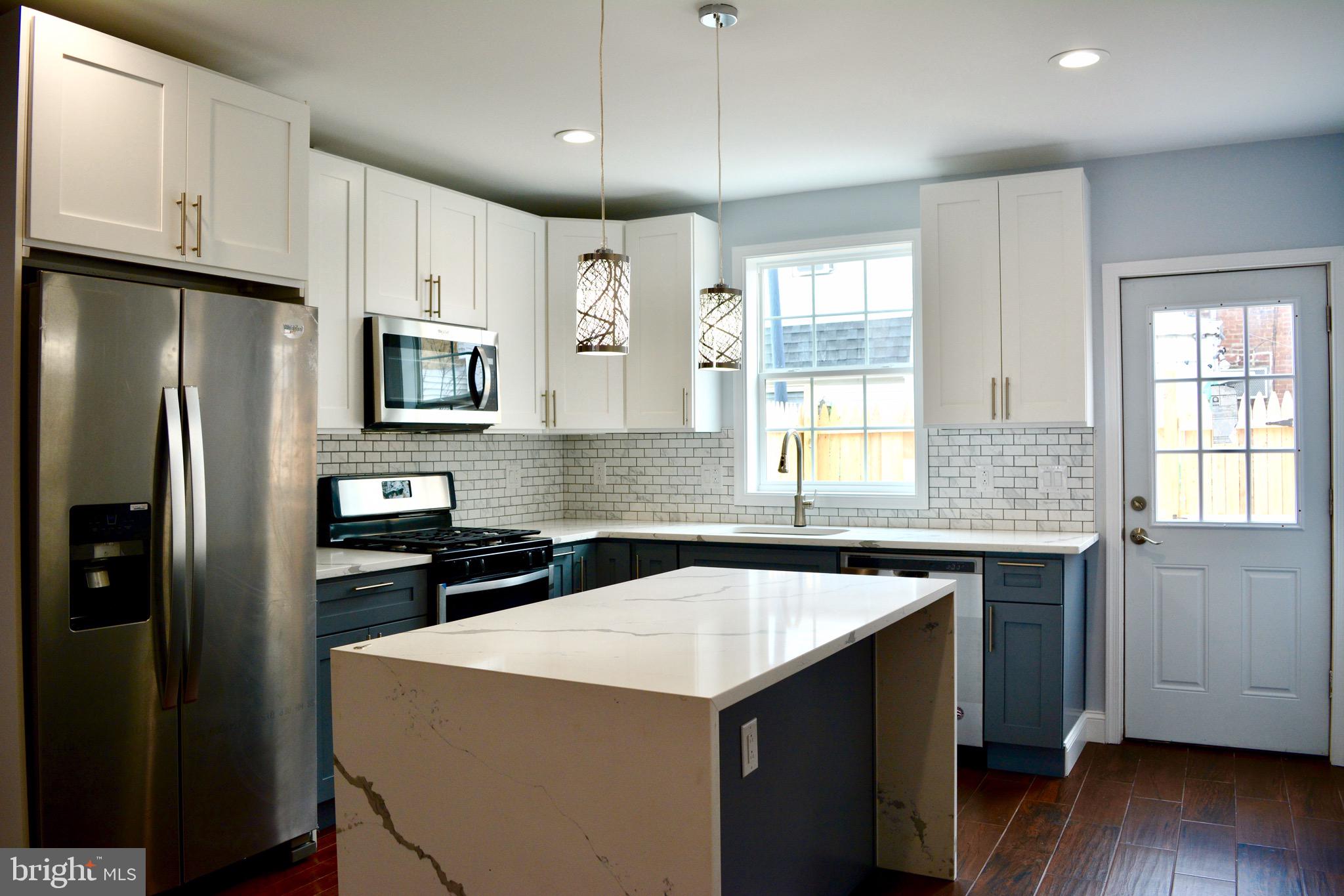FISHTOWN - Residential