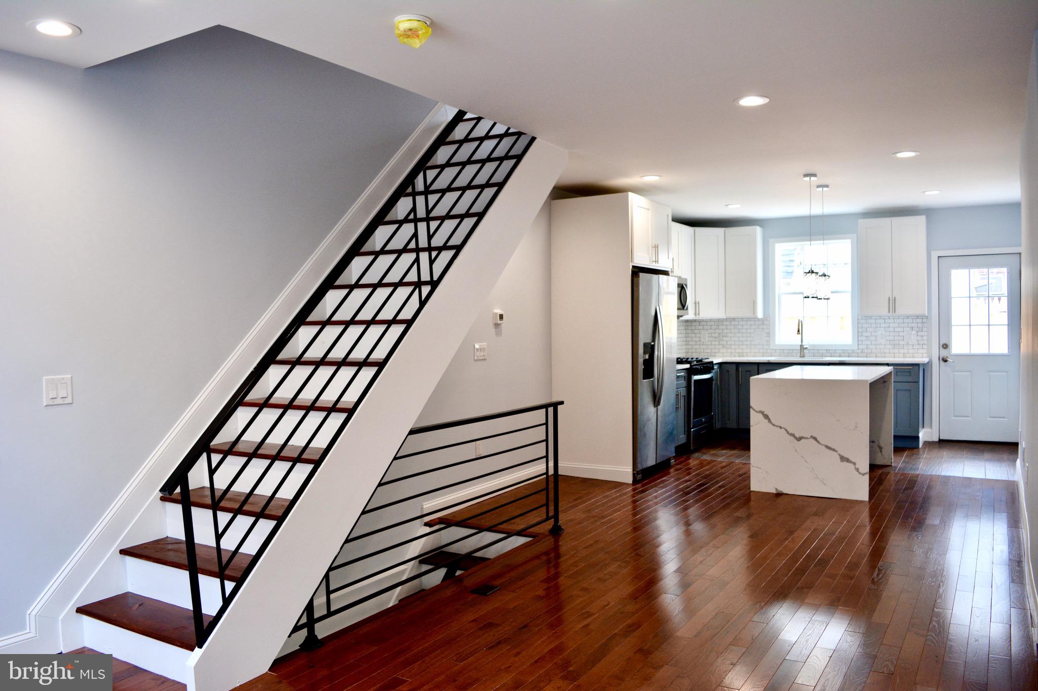 FISHTOWN - Residential