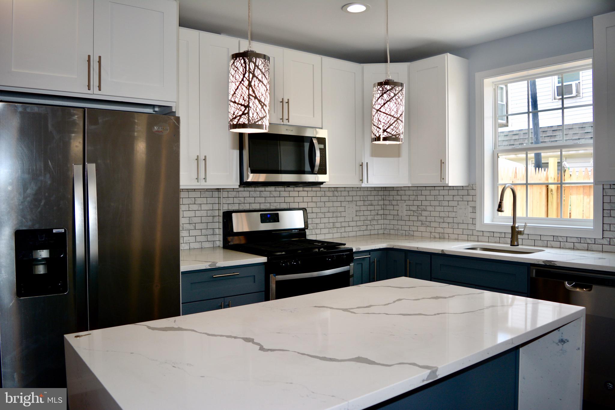 FISHTOWN - Residential