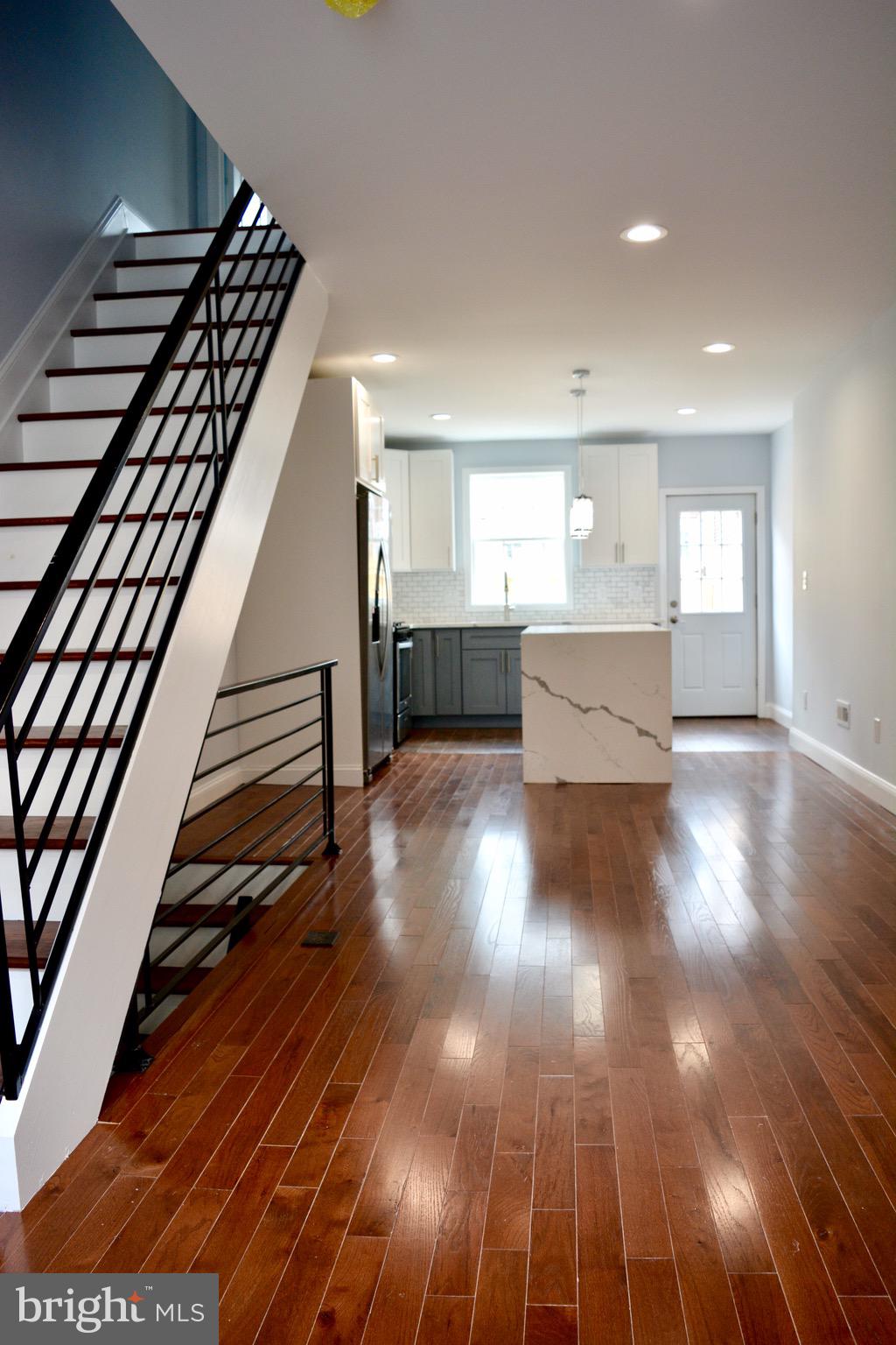 FISHTOWN - Residential