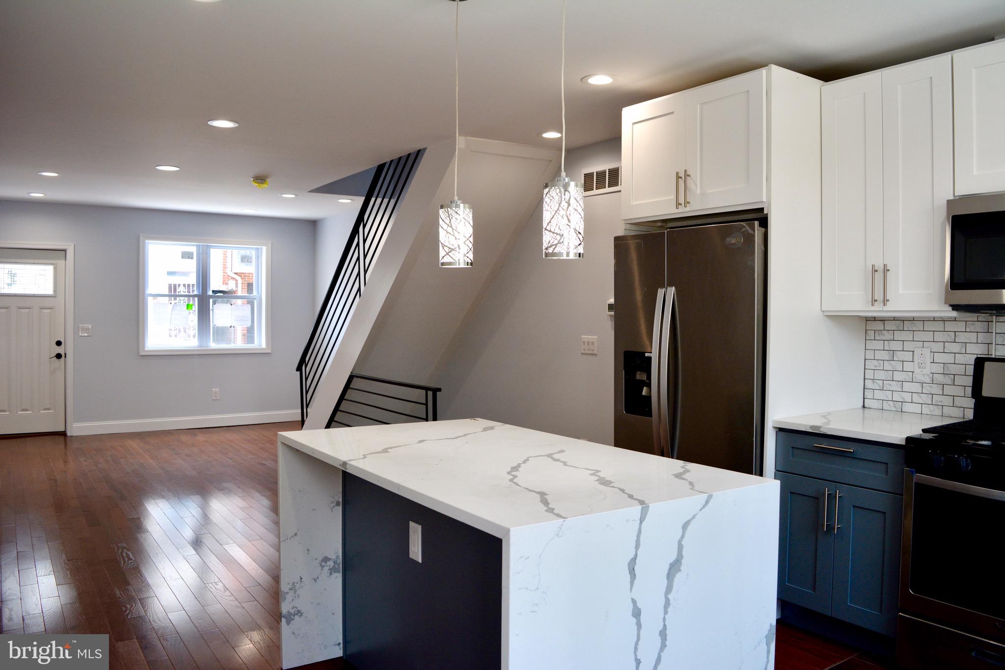 FISHTOWN - Residential