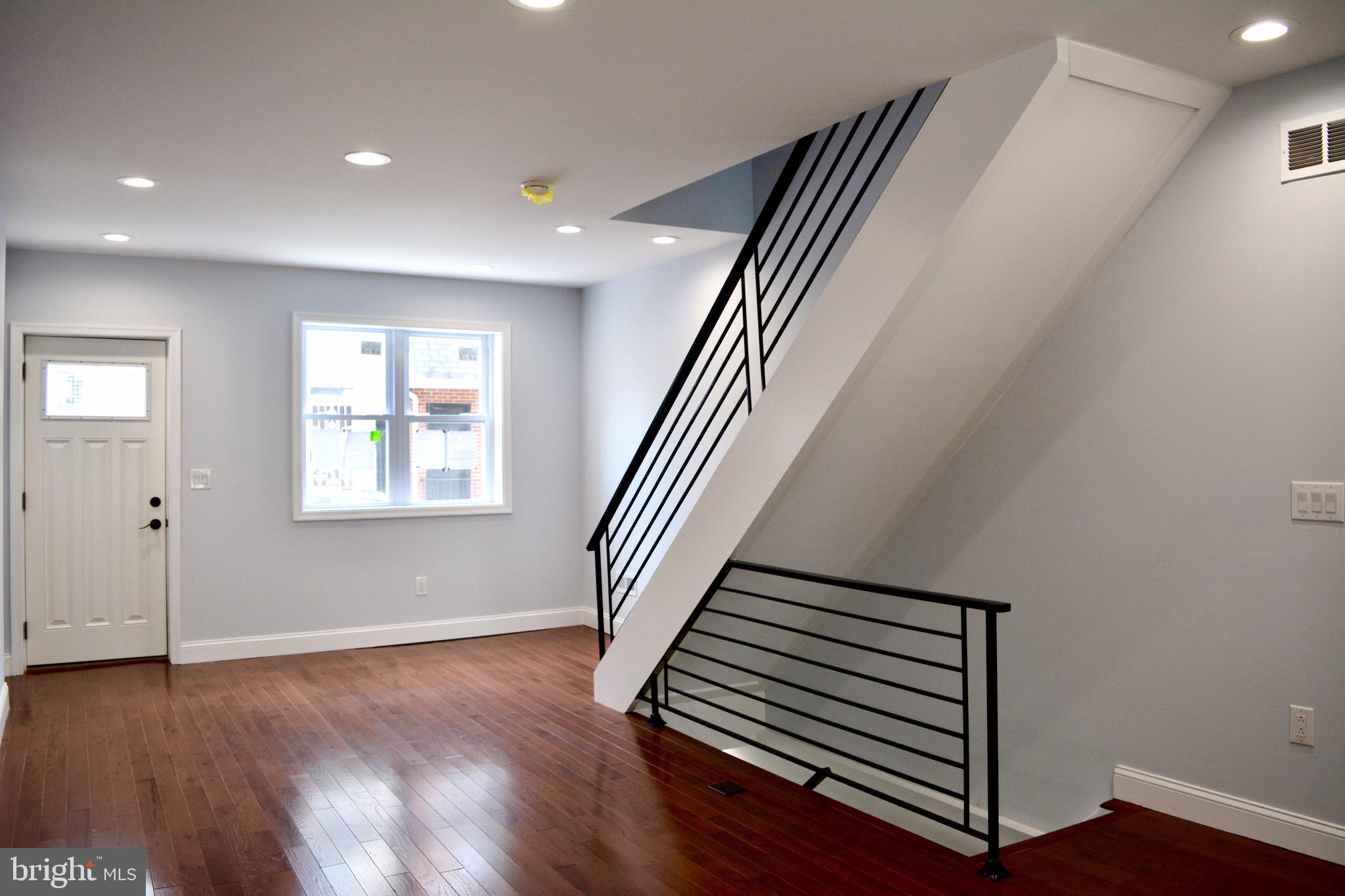 FISHTOWN - Residential
