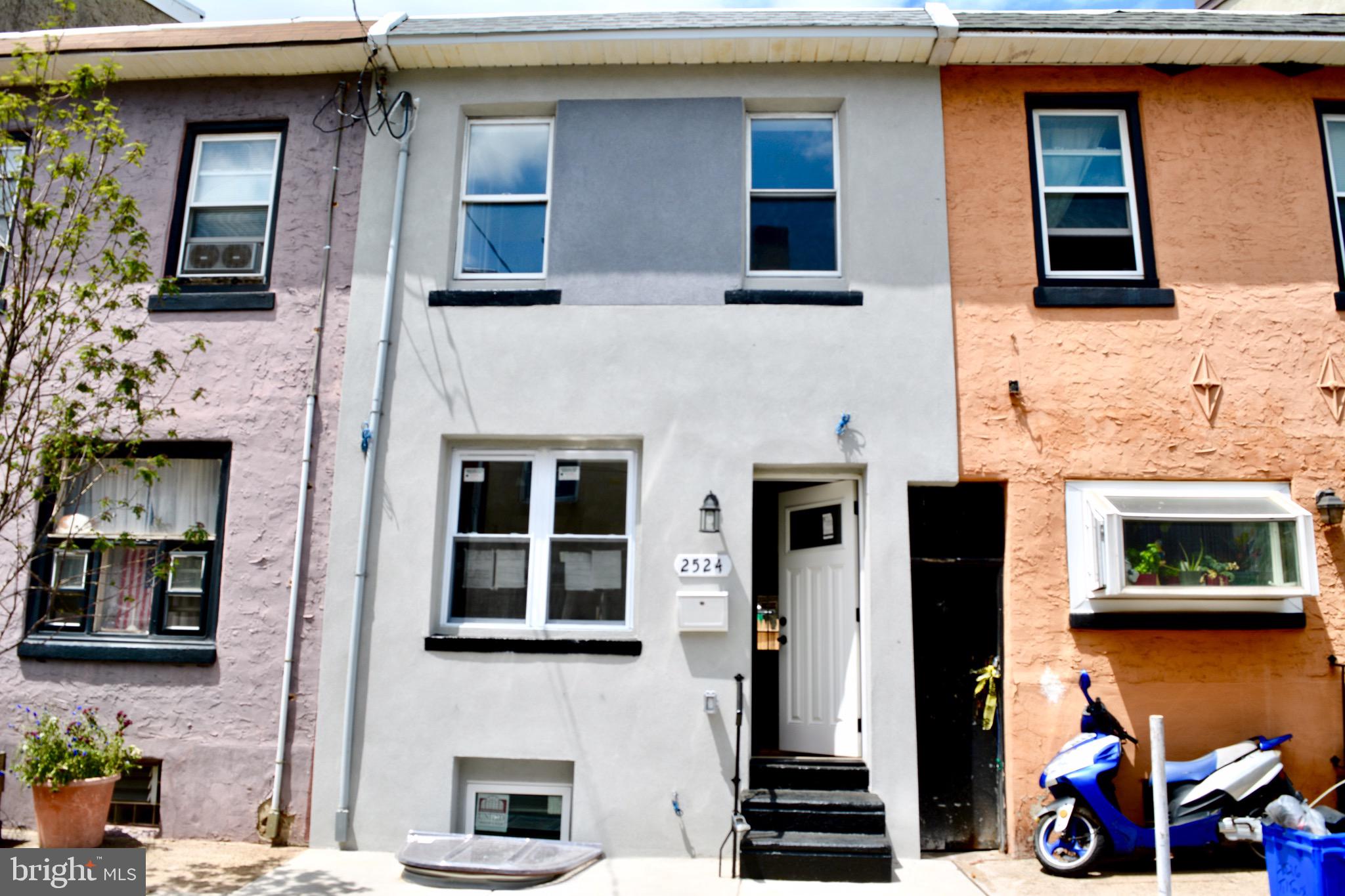 FISHTOWN - Residential