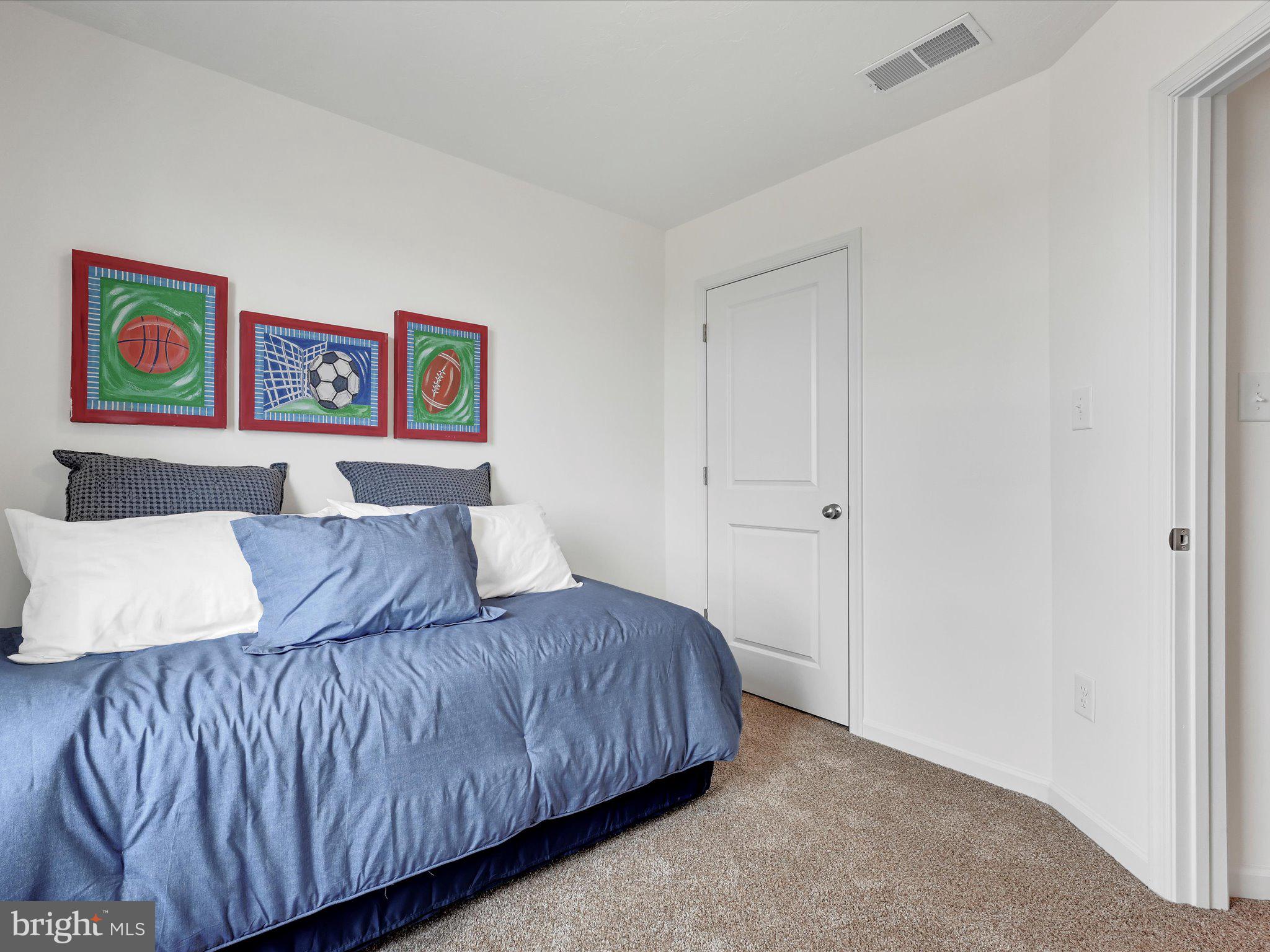 HOMESTEAD ACRES - Residential