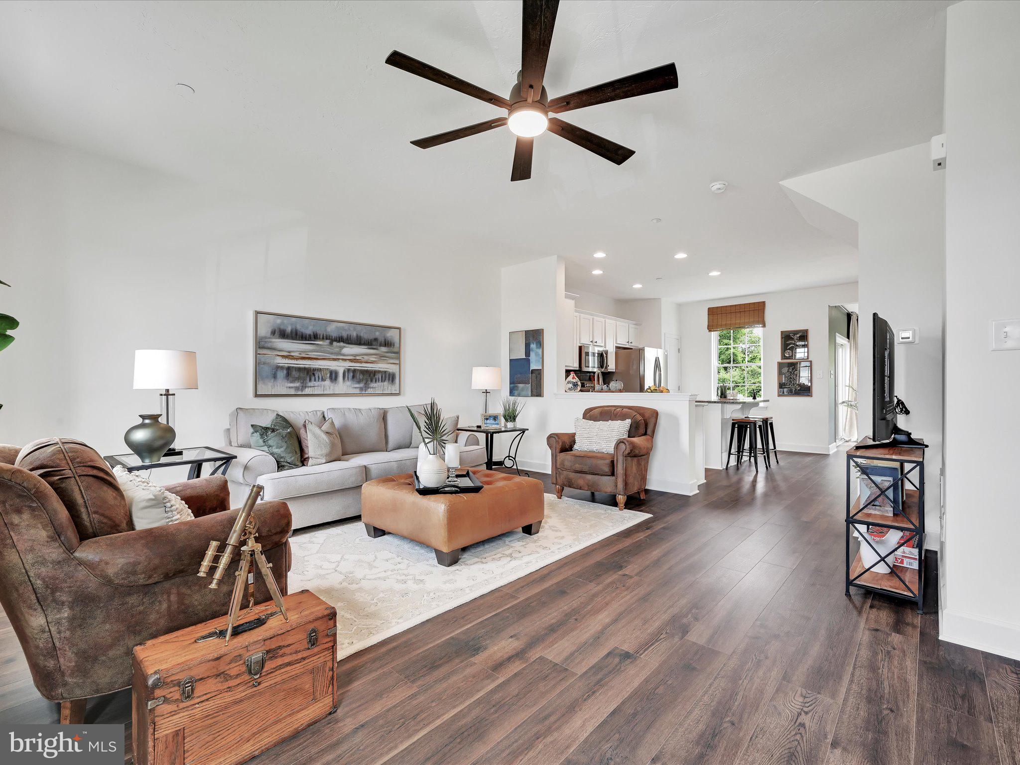 HOMESTEAD ACRES - Residential