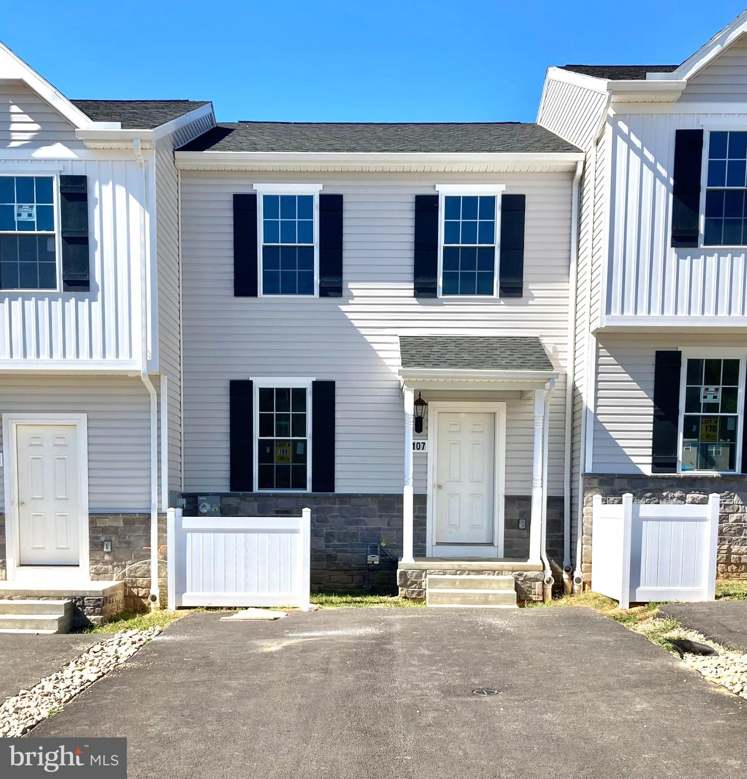 HOMESTEAD ACRES - Residential