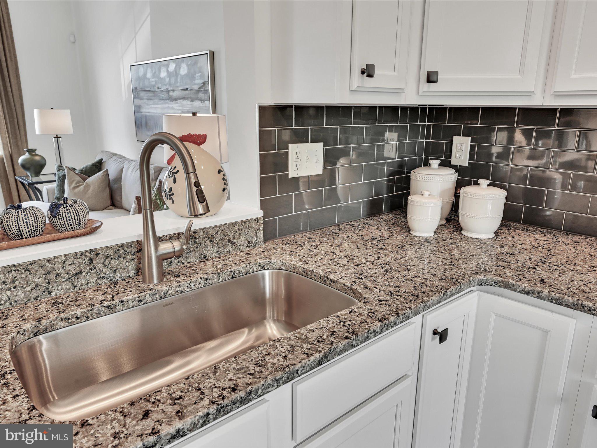 HOMESTEAD ACRES - Residential