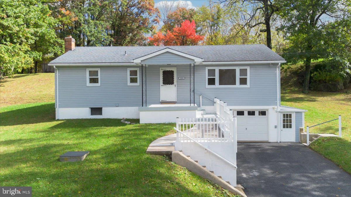 2428 Canada Hill Road, Myersville, MD 21773