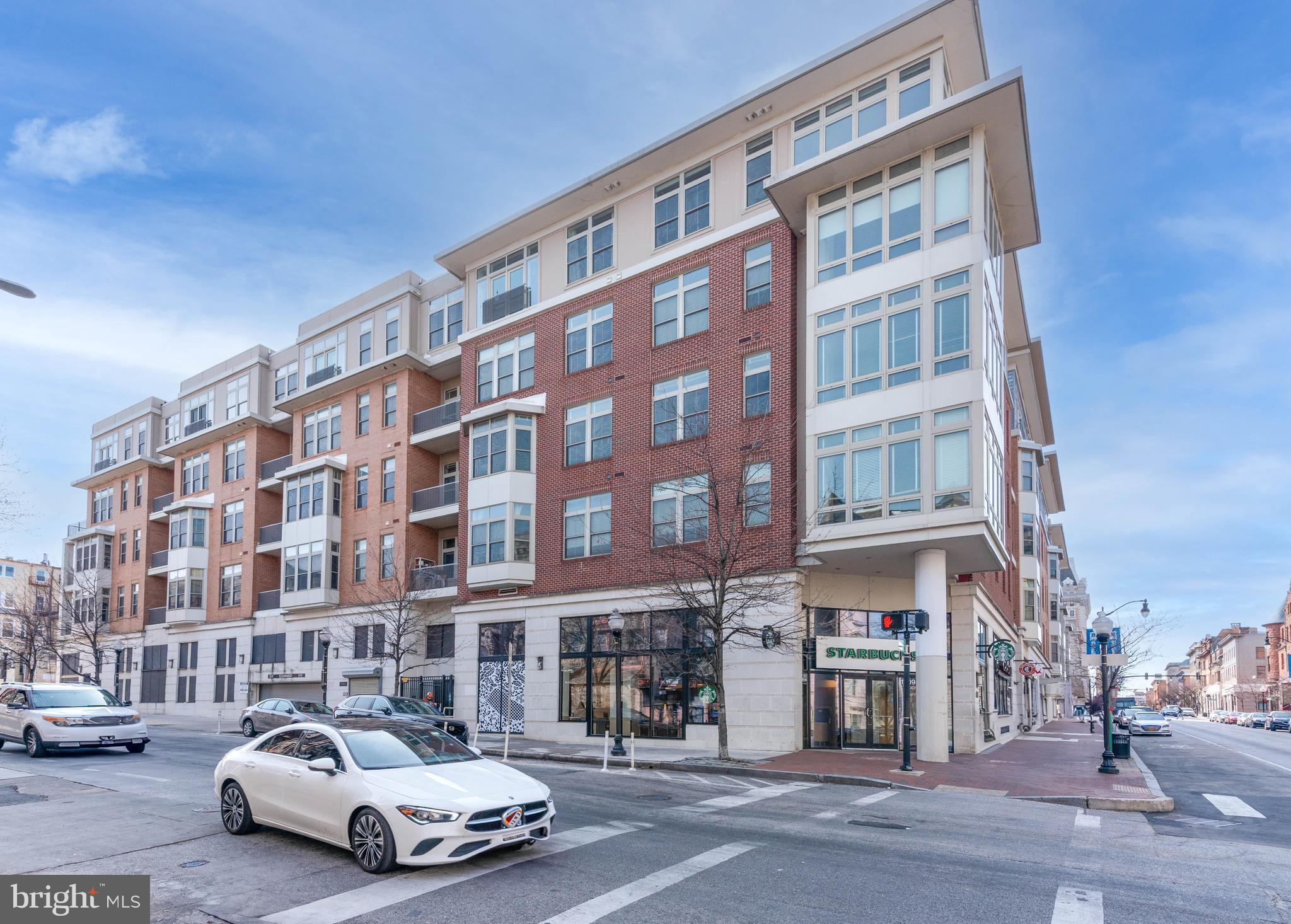 2-4 E PRESTON STREET