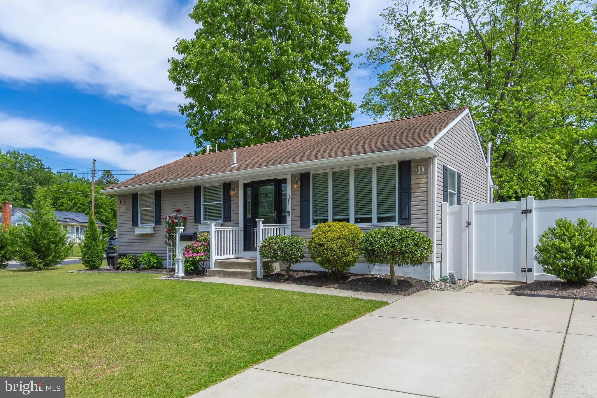 Pine Hill, New Jersey 08021, United States, 3 Bedrooms Bedrooms, ,1 BathroomBathrooms,Residential,Contingent,134842