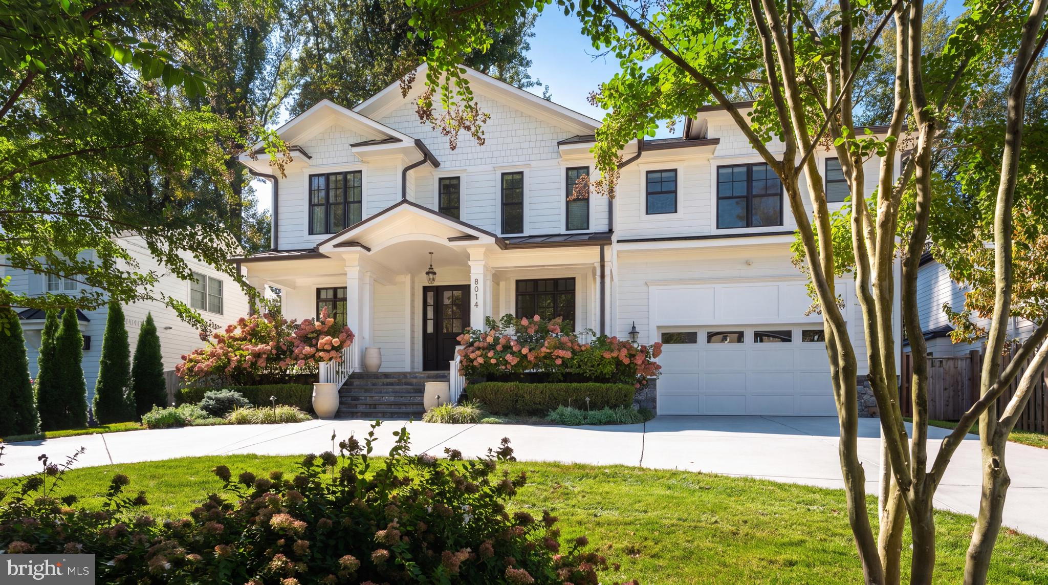 8014 ABERDEEN ROAD