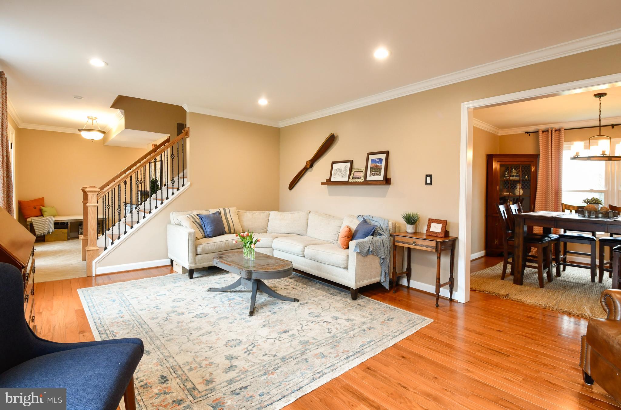 LONGWOOD KNOLLS - Residential