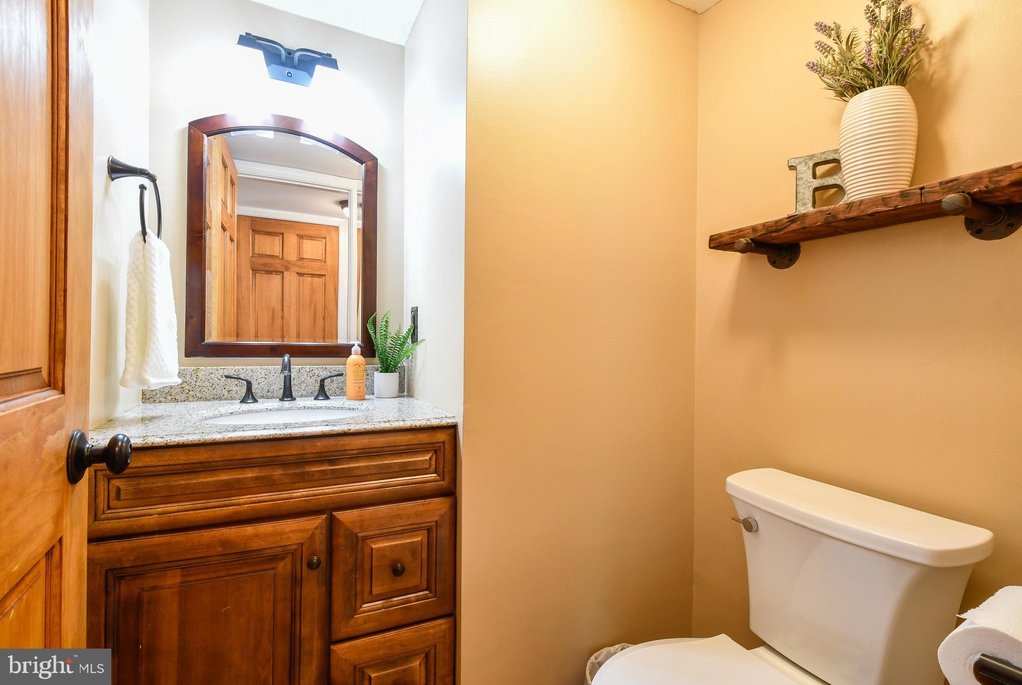 LONGWOOD KNOLLS - Residential