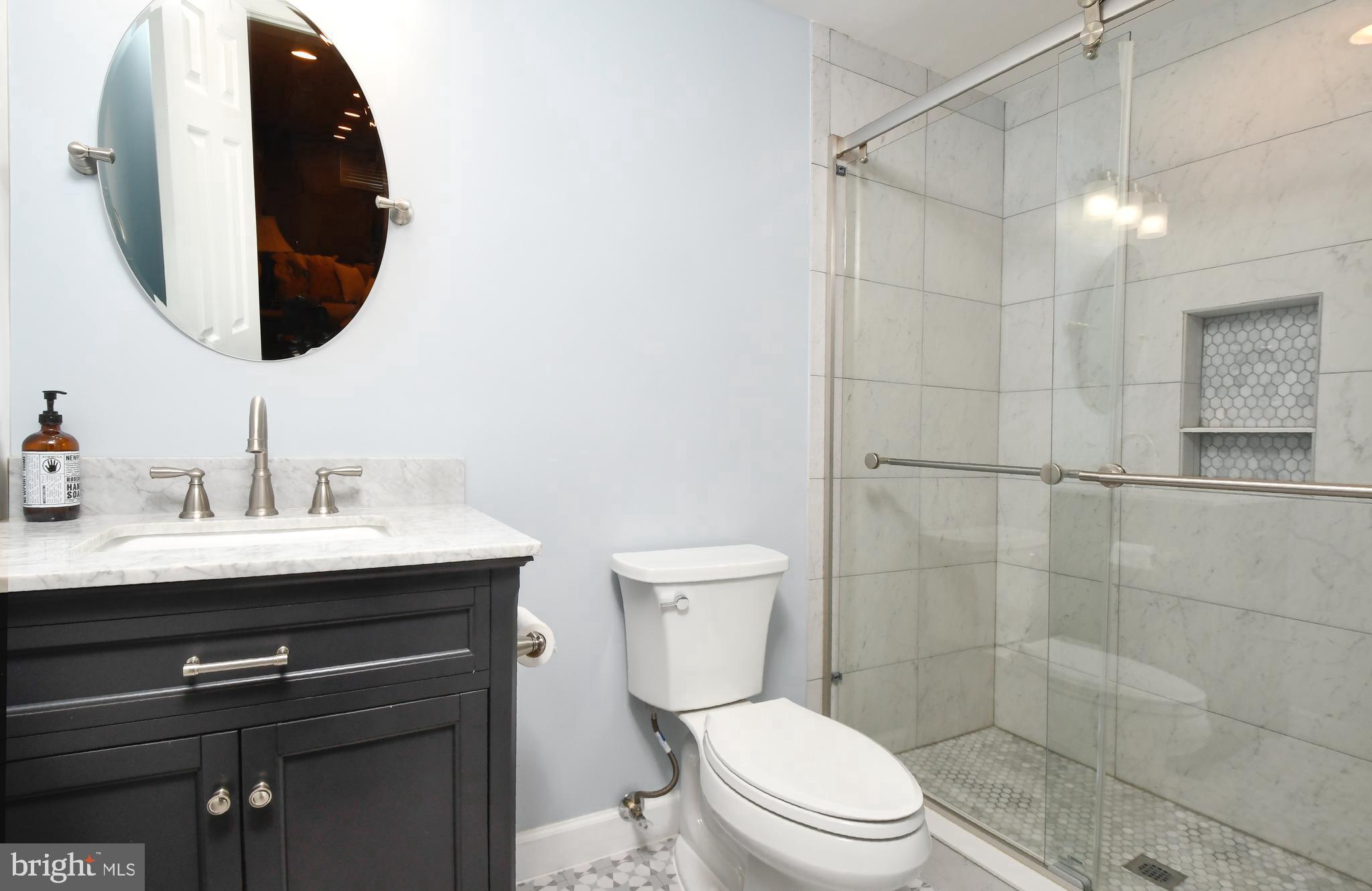 LONGWOOD KNOLLS - Residential