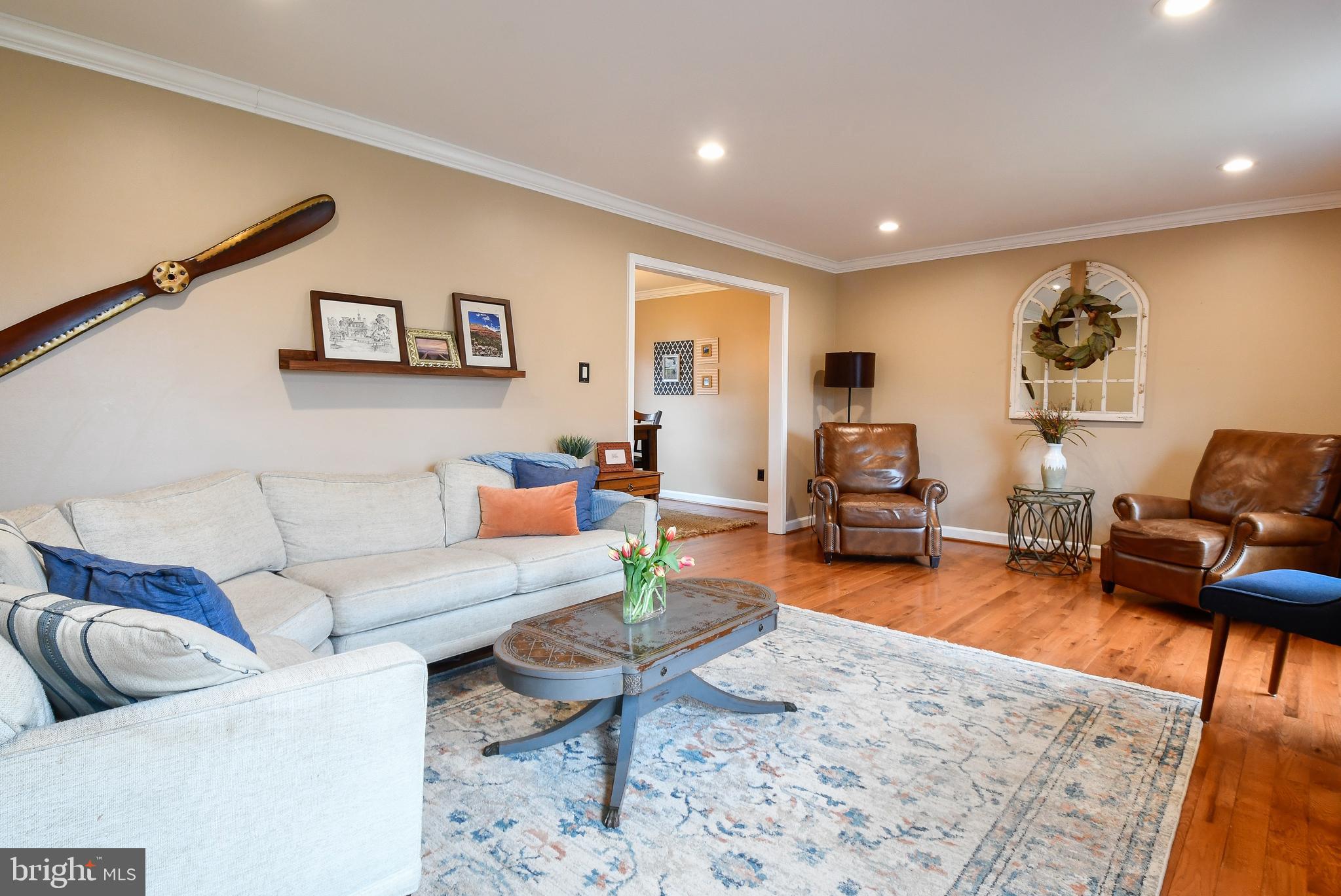 LONGWOOD KNOLLS - Residential