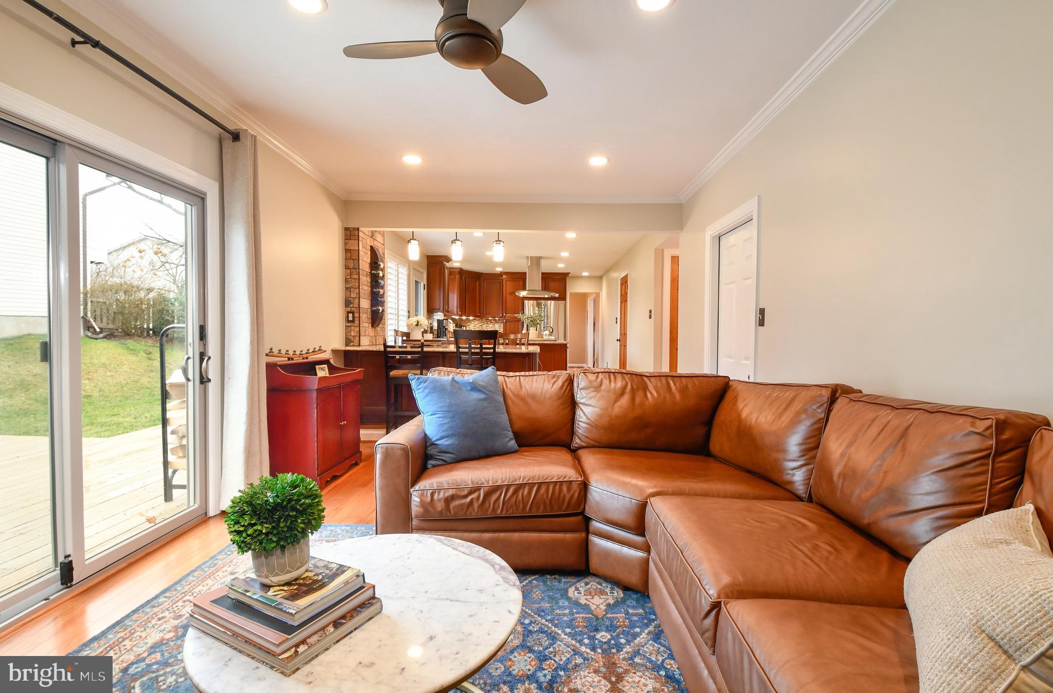 LONGWOOD KNOLLS - Residential