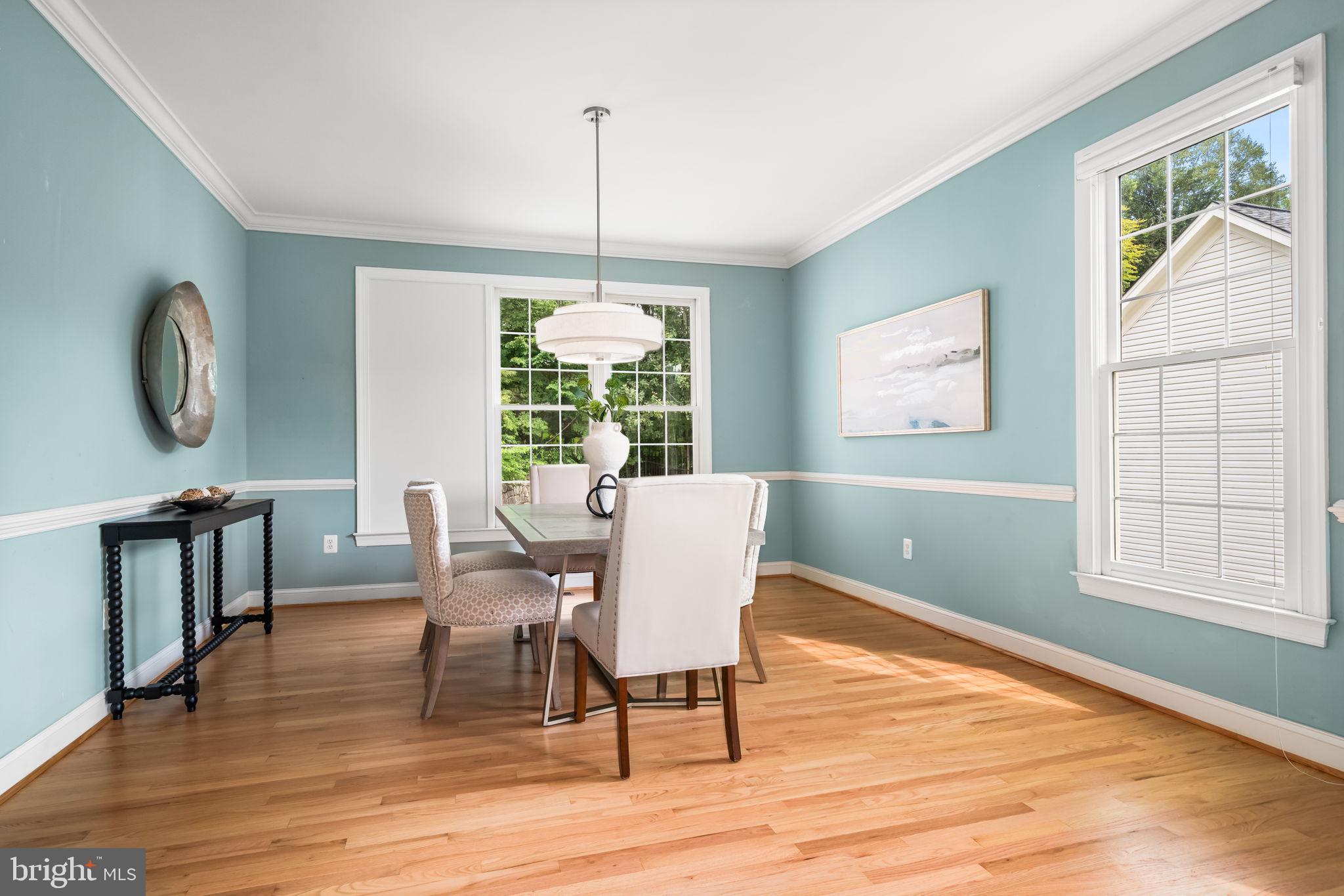 POHICK RETREAT - Residential