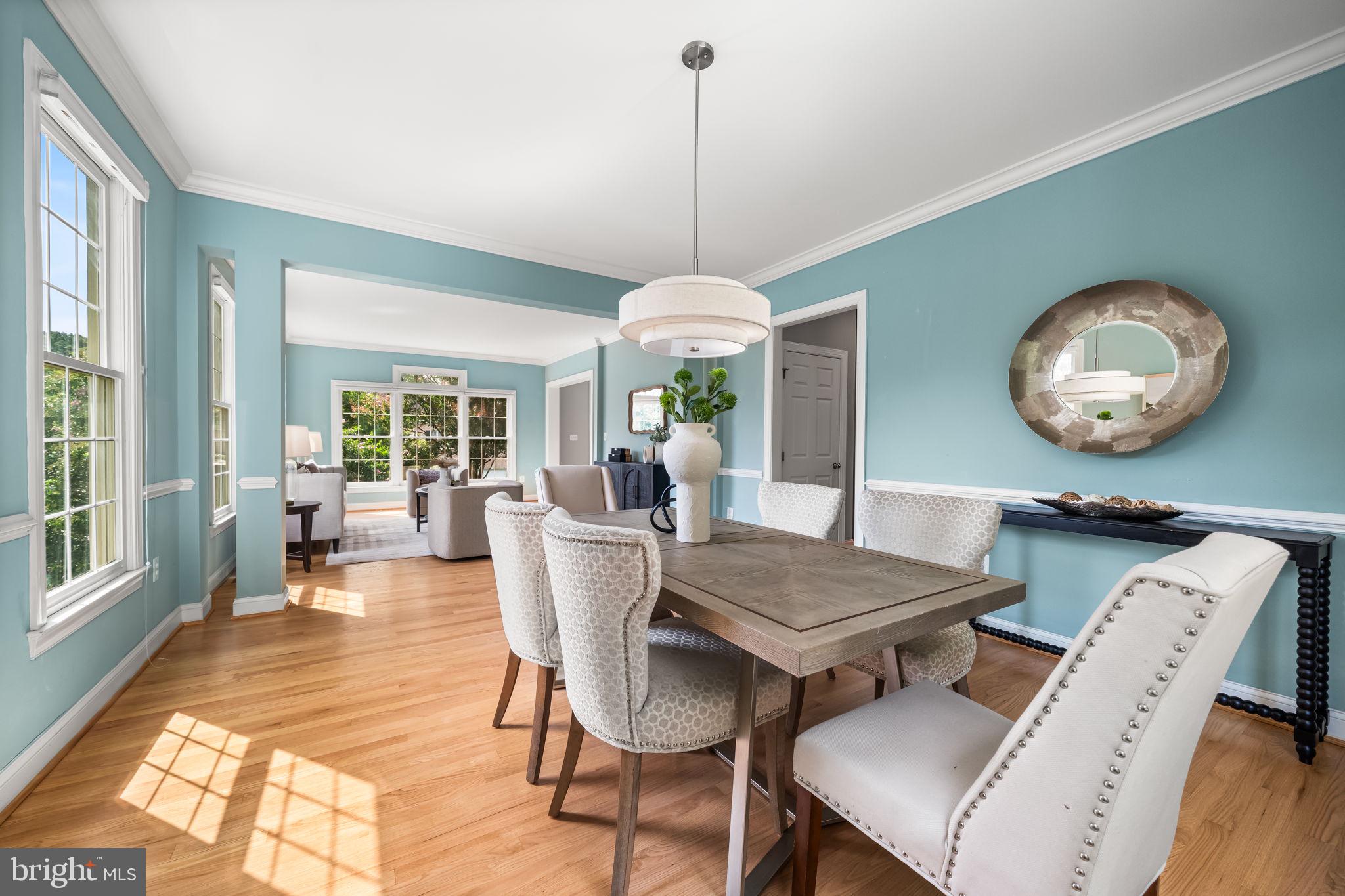 POHICK RETREAT - Residential