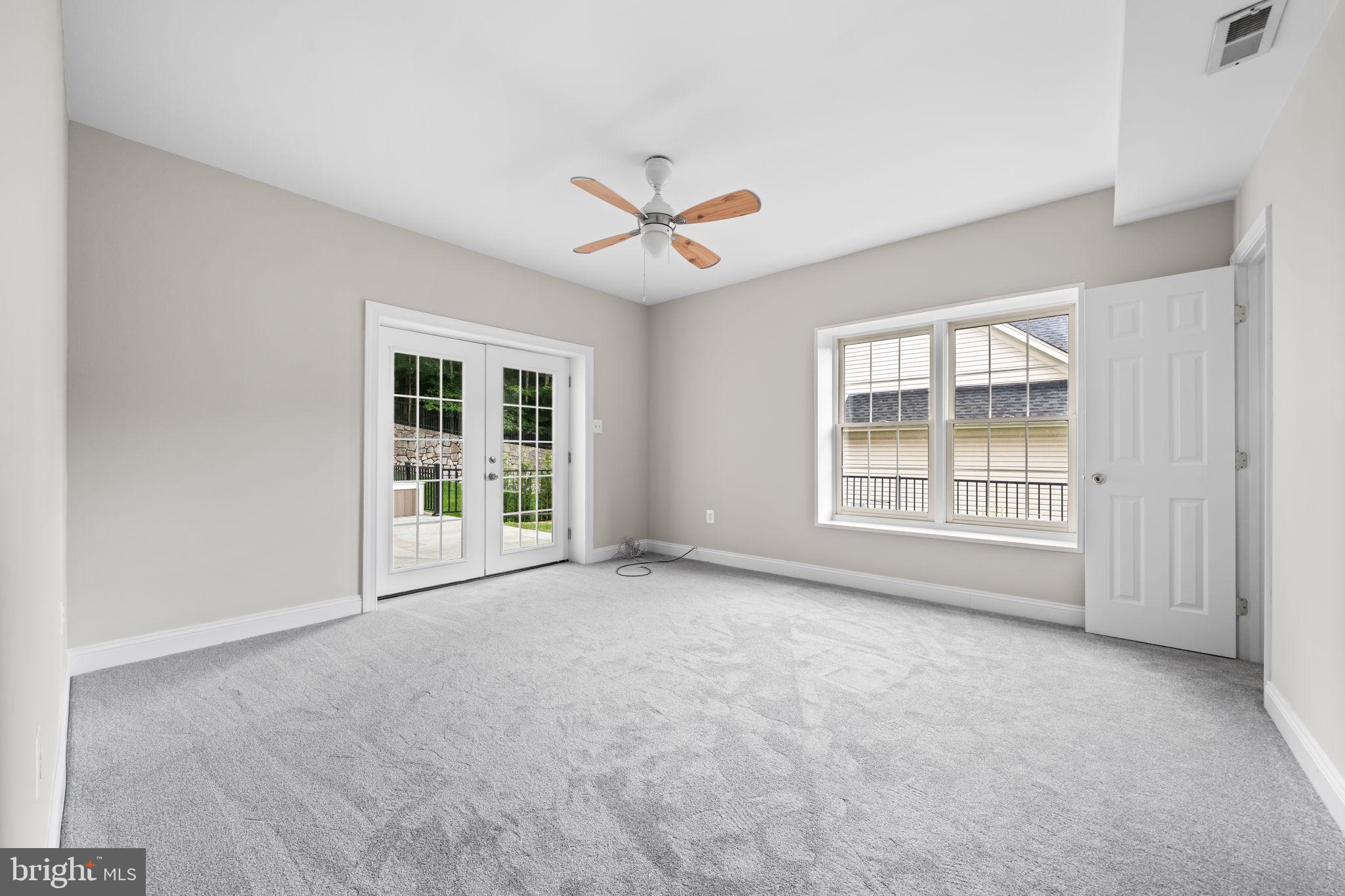 POHICK RETREAT - Residential