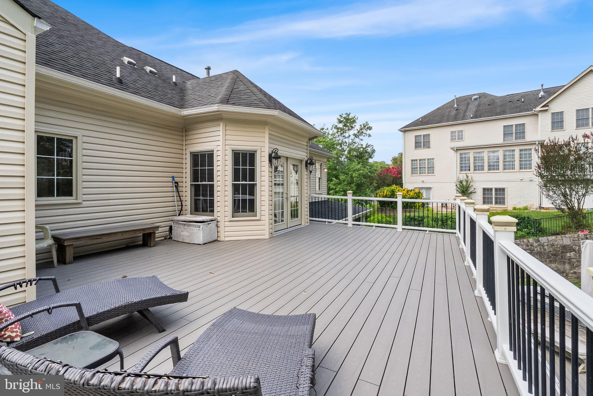 POHICK RETREAT - Residential