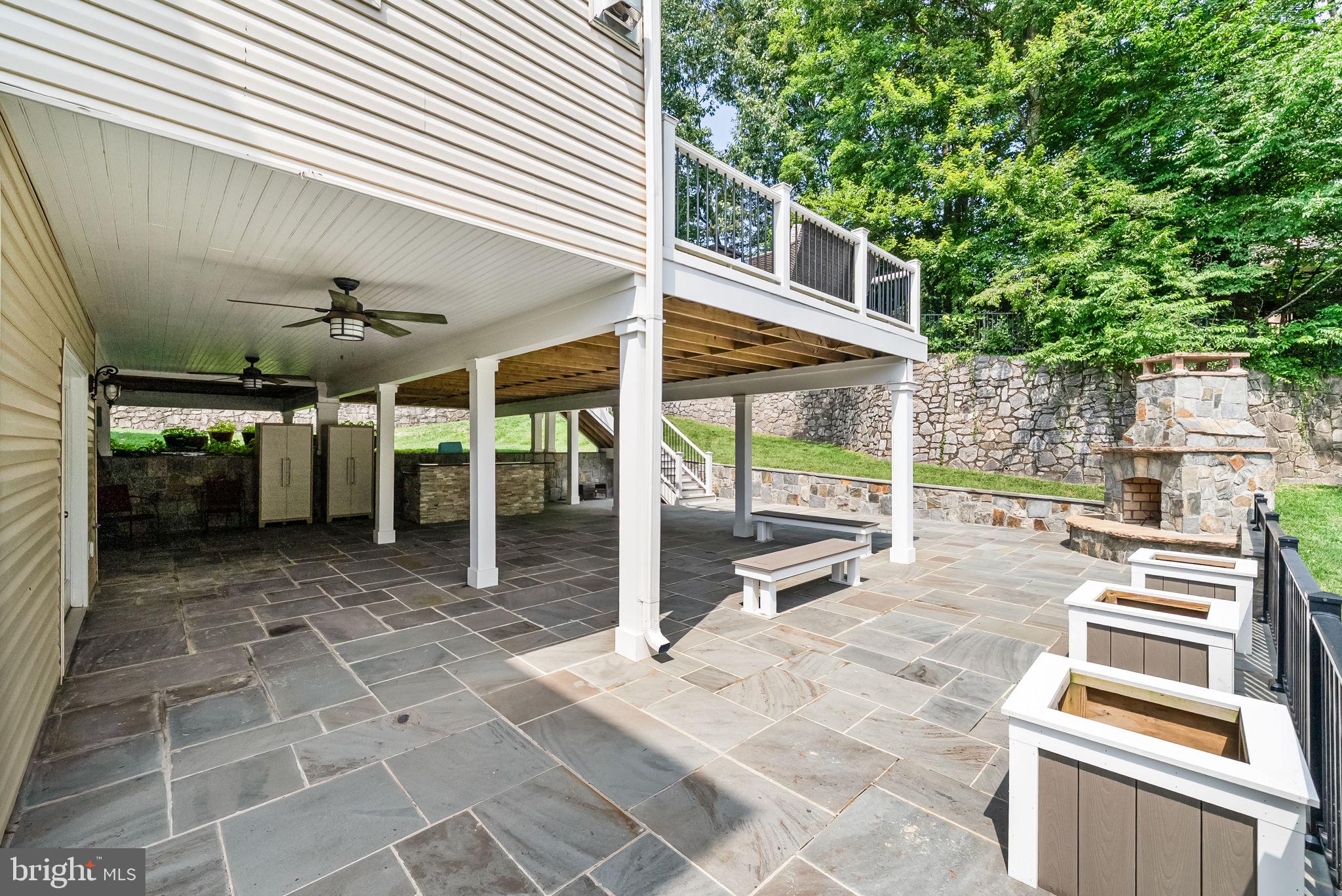 POHICK RETREAT - Residential