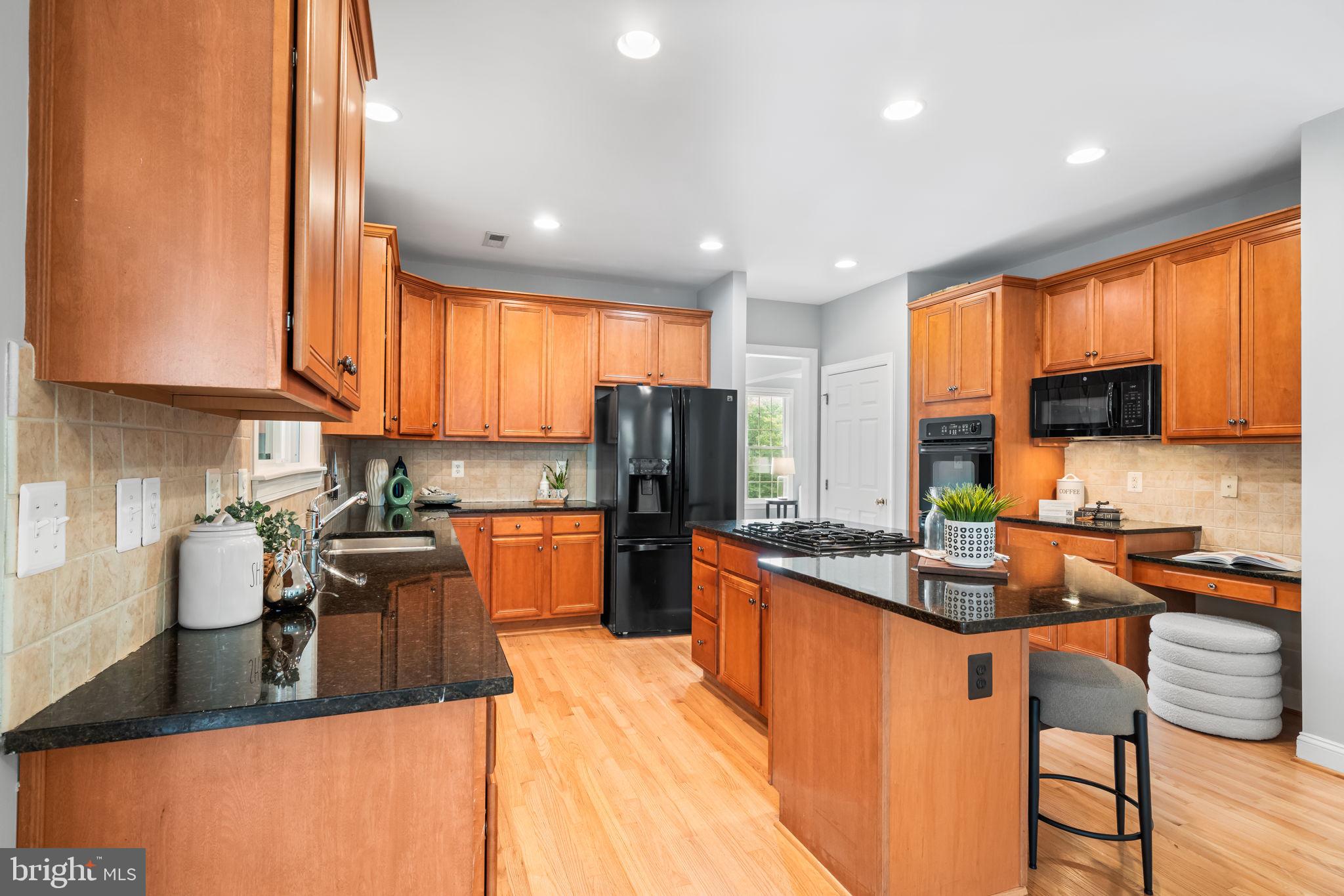 POHICK RETREAT - Residential