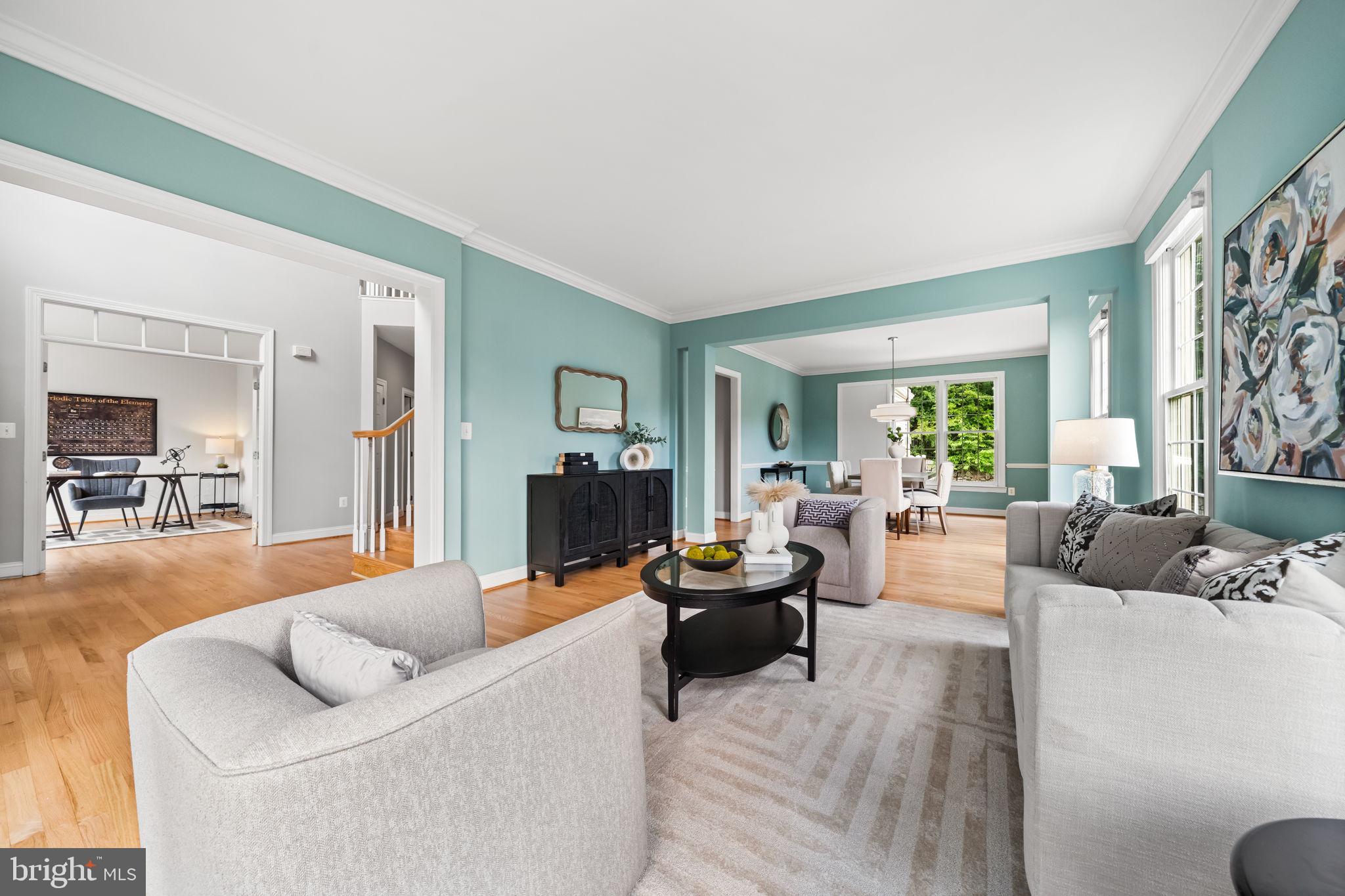 POHICK RETREAT - Residential