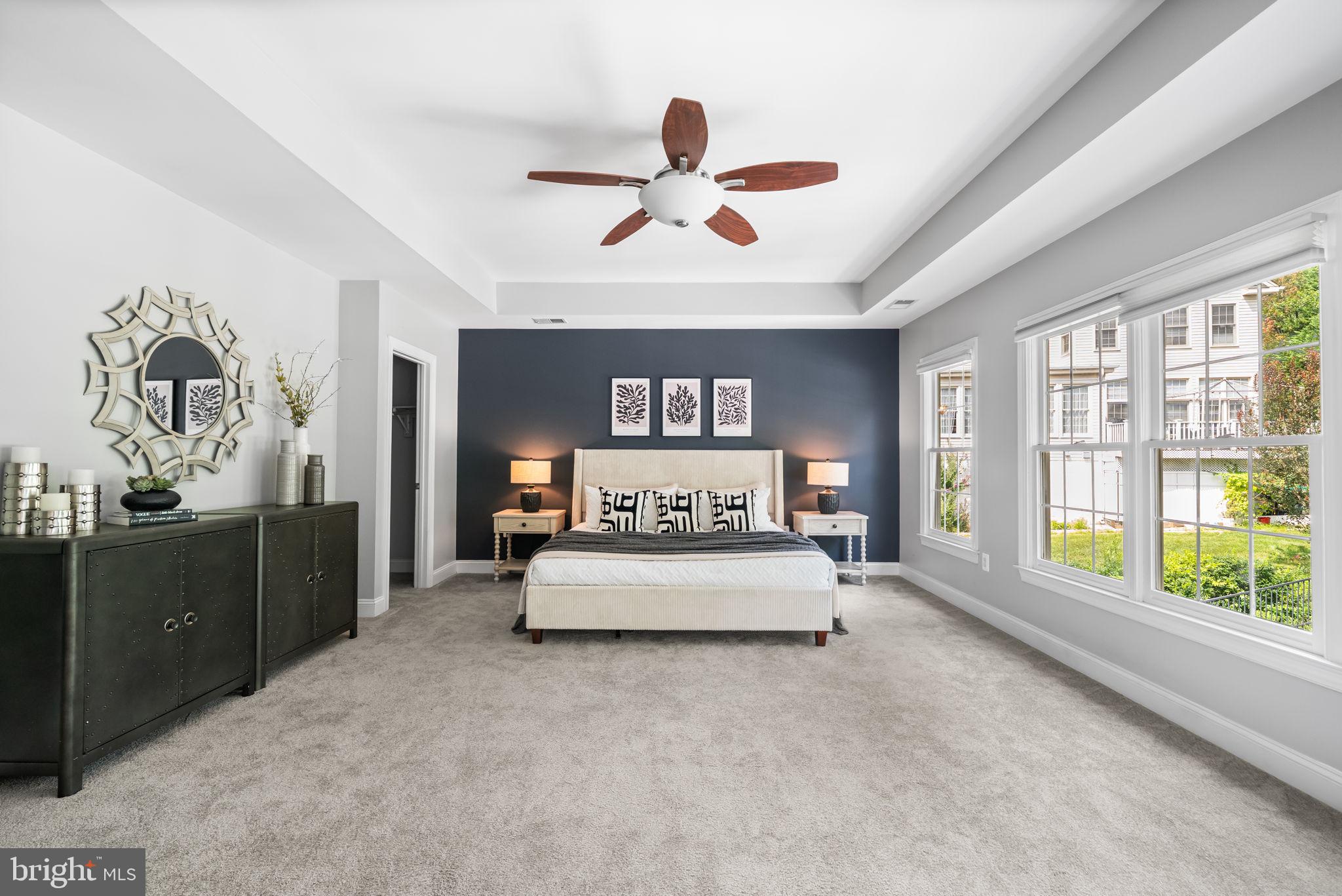 POHICK RETREAT - Residential