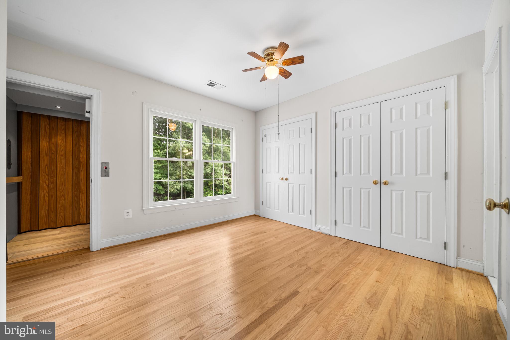 POHICK RETREAT - Residential