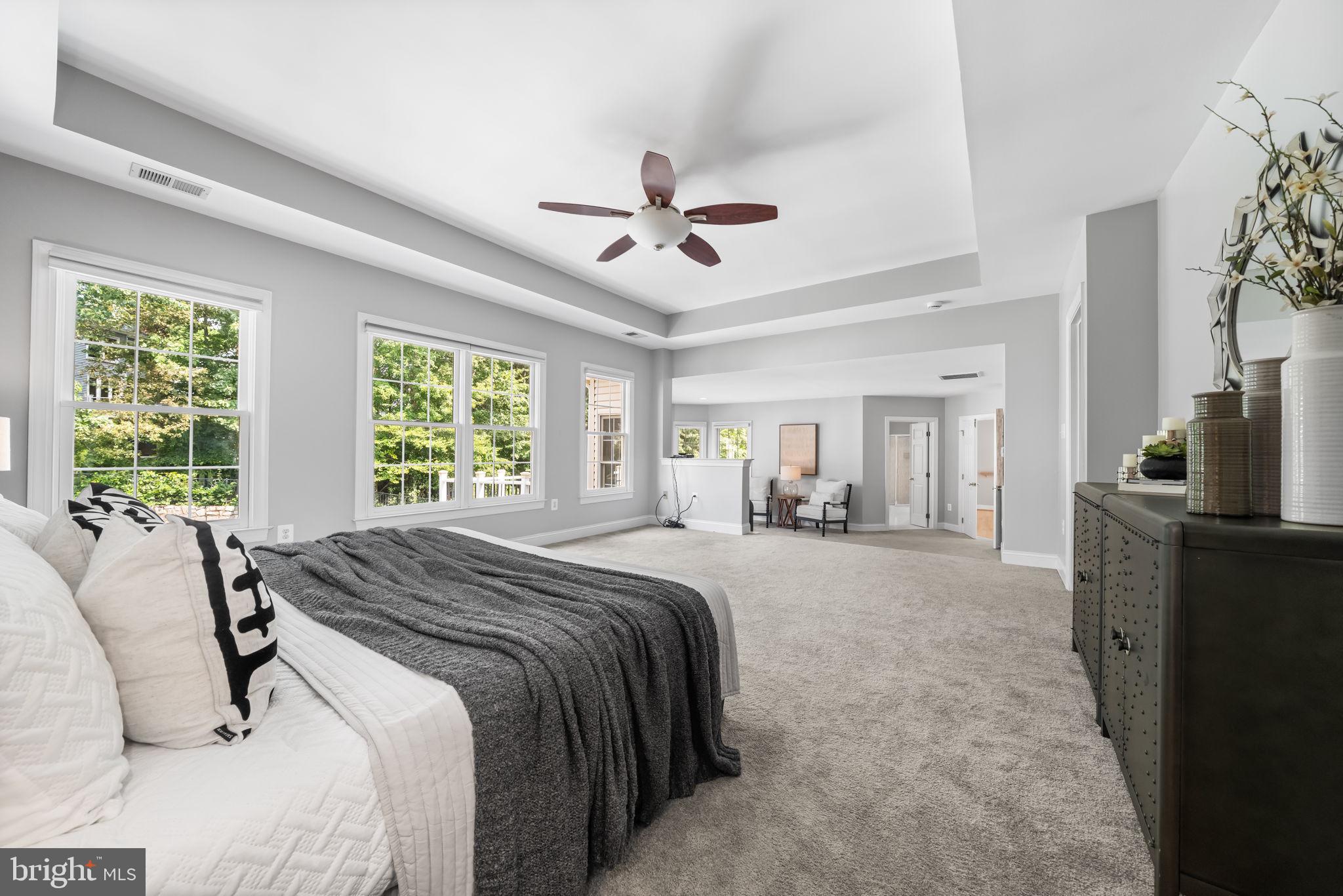 POHICK RETREAT - Residential