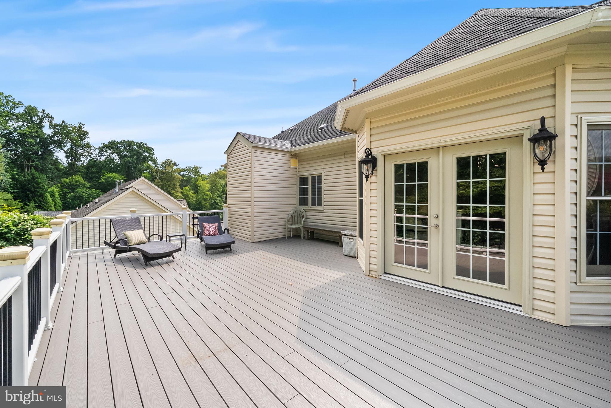 POHICK RETREAT - Residential