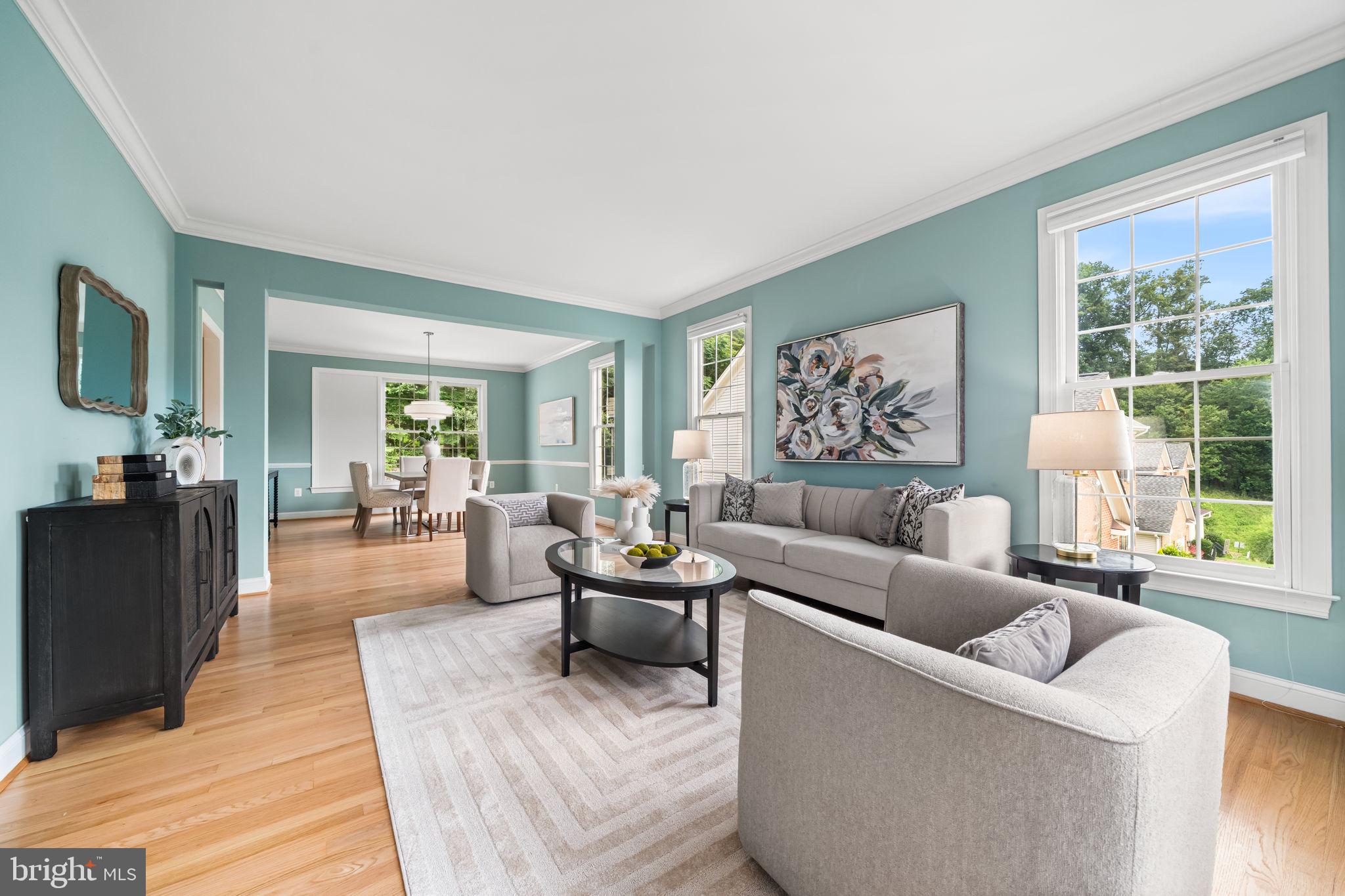 POHICK RETREAT - Residential