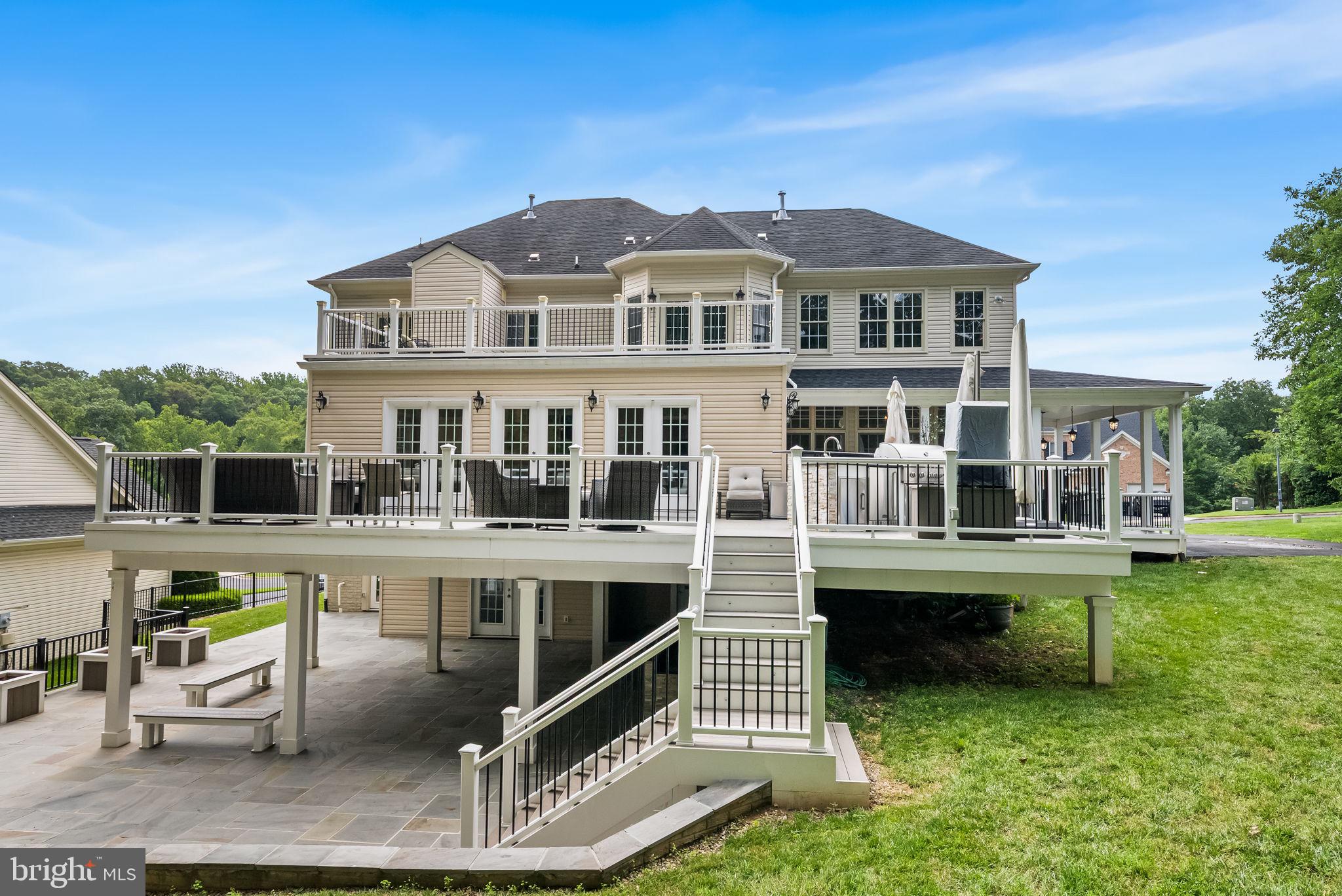 POHICK RETREAT - Residential