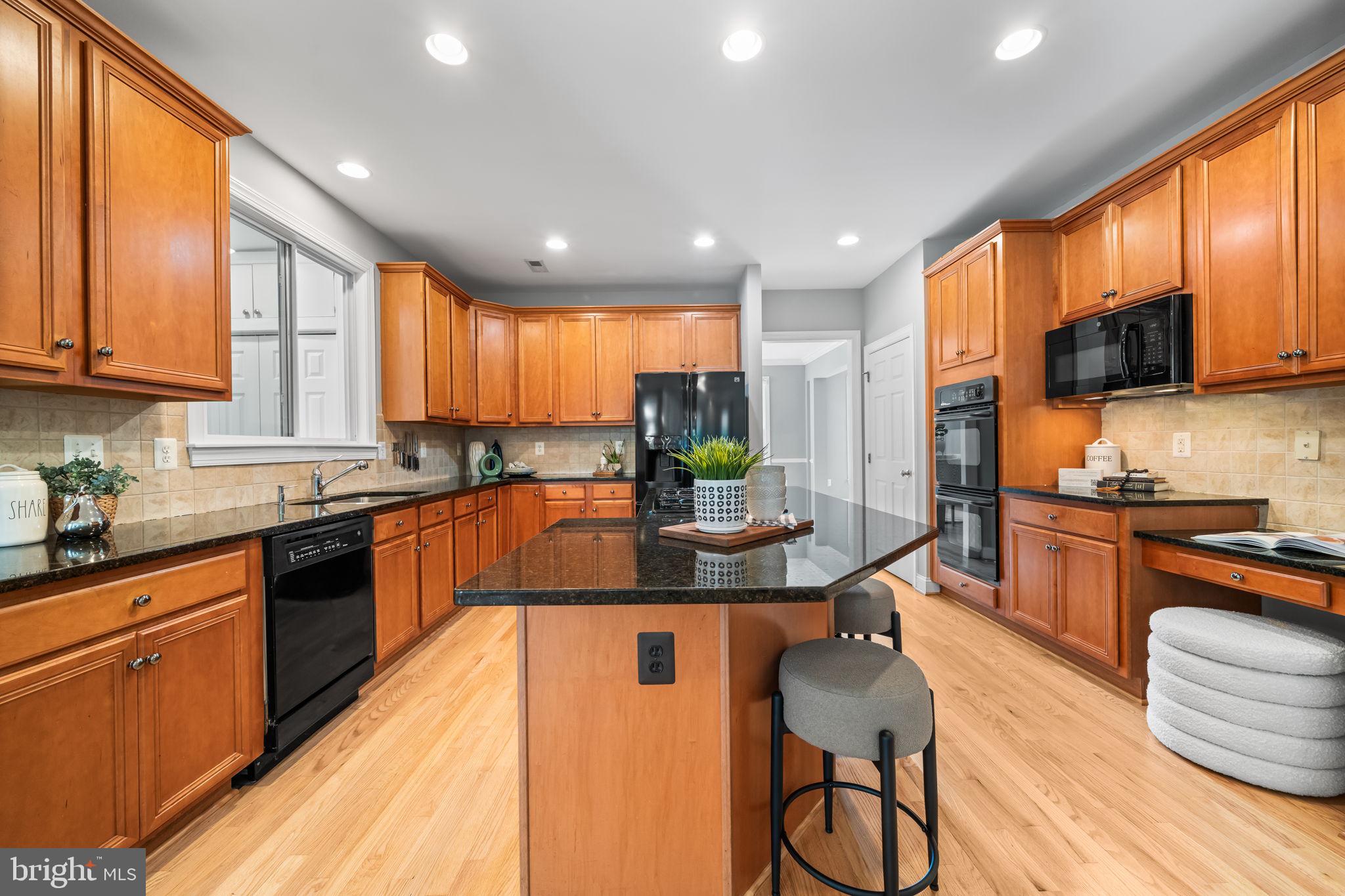 POHICK RETREAT - Residential