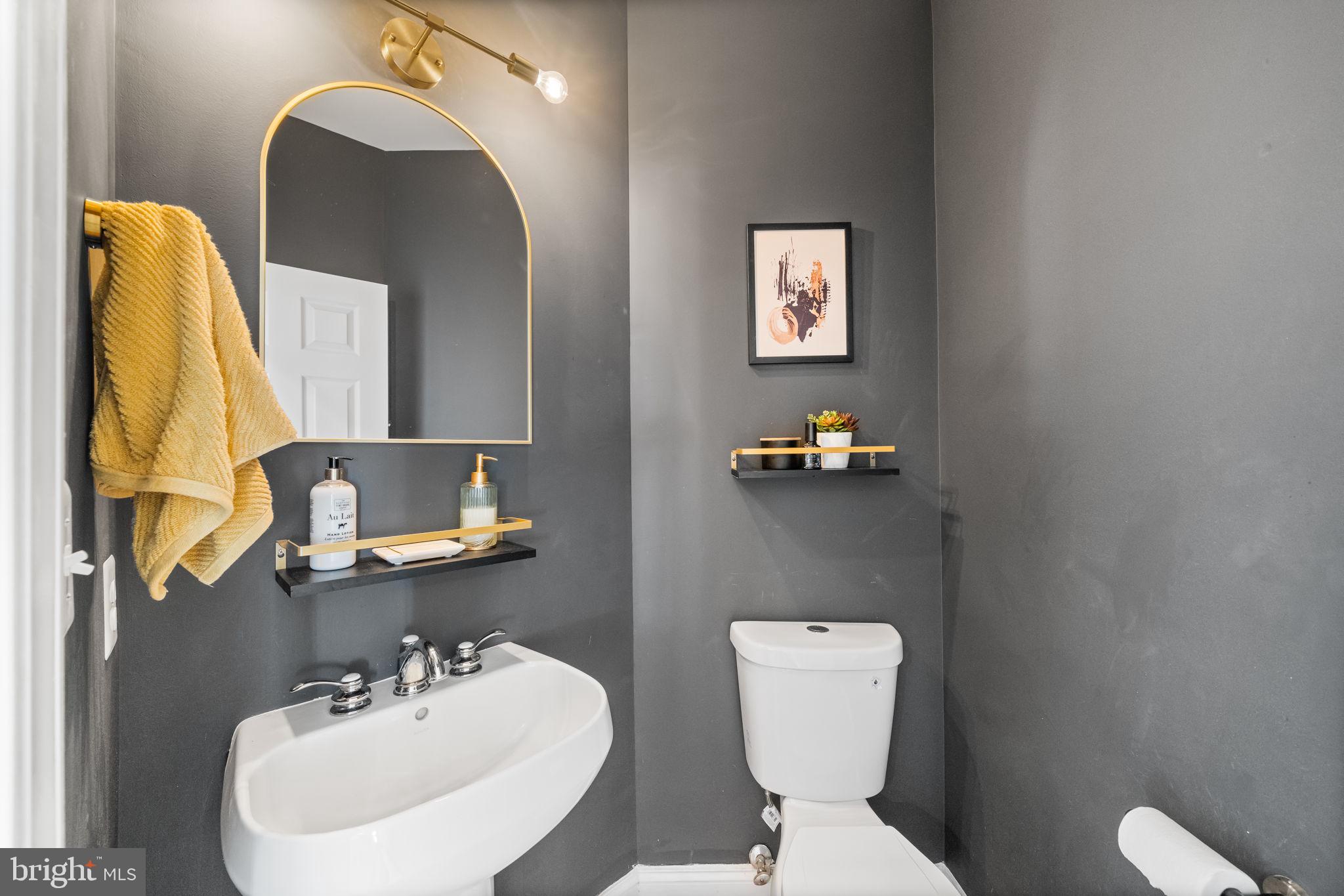 POHICK RETREAT - Residential