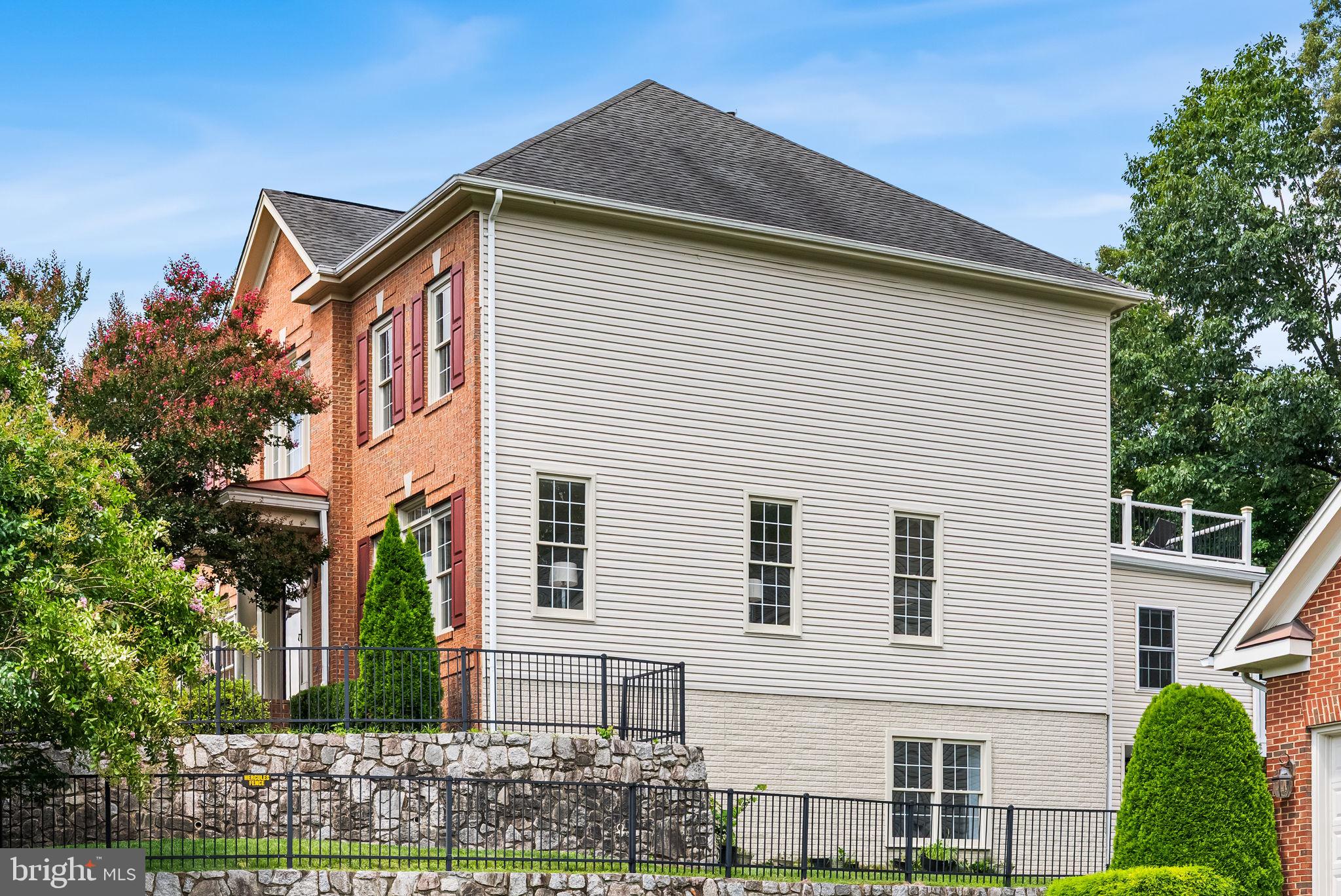 POHICK RETREAT - Residential