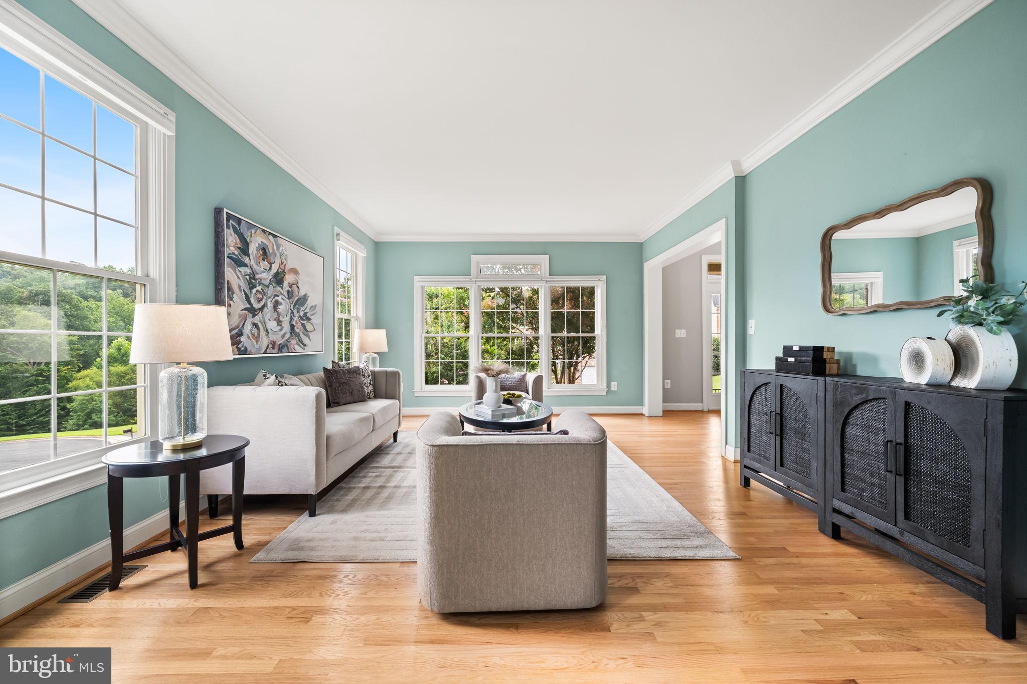 POHICK RETREAT - Residential