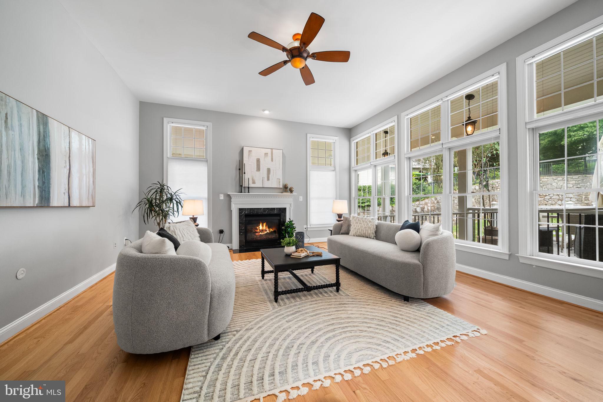 POHICK RETREAT - Residential