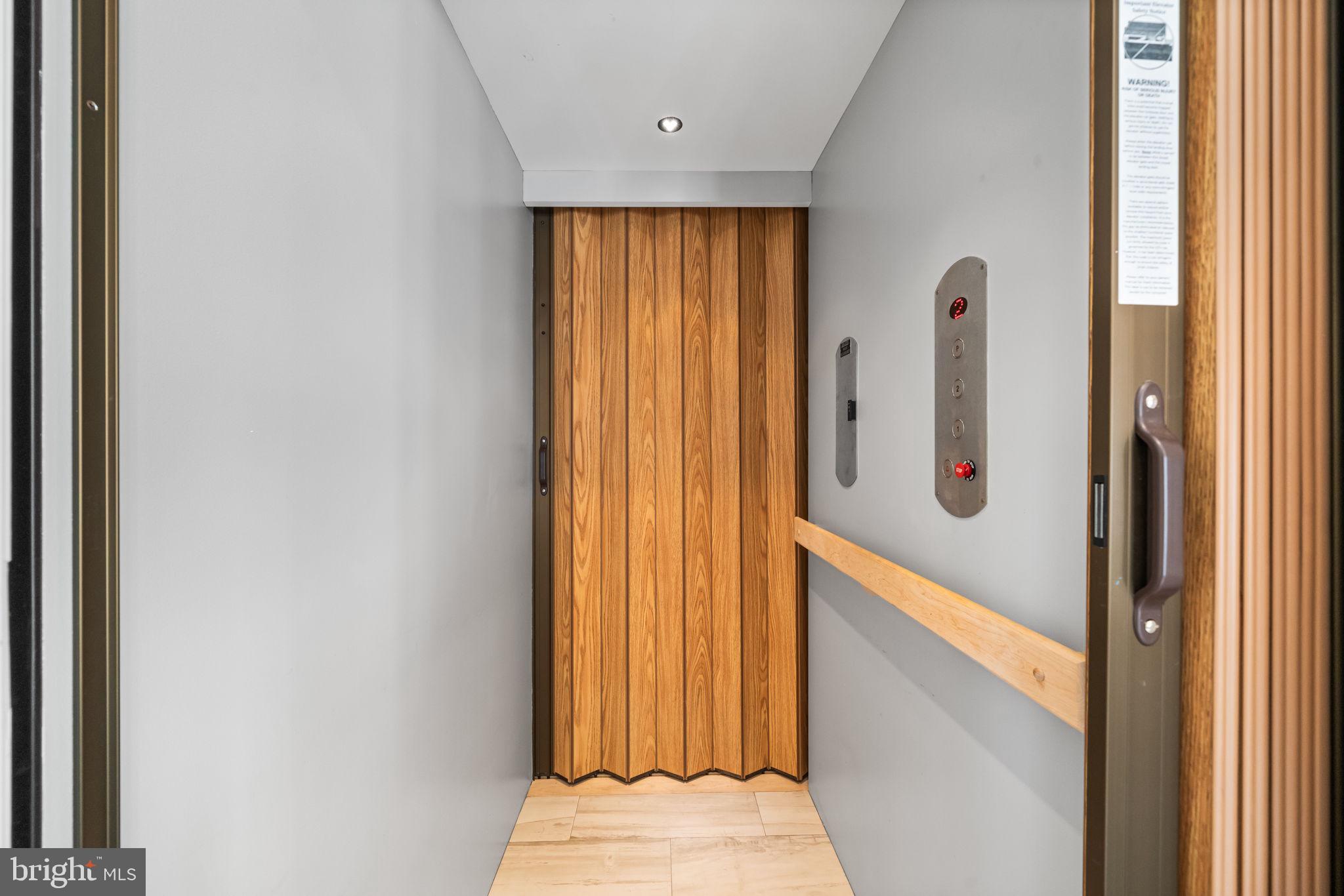 POHICK RETREAT - Residential