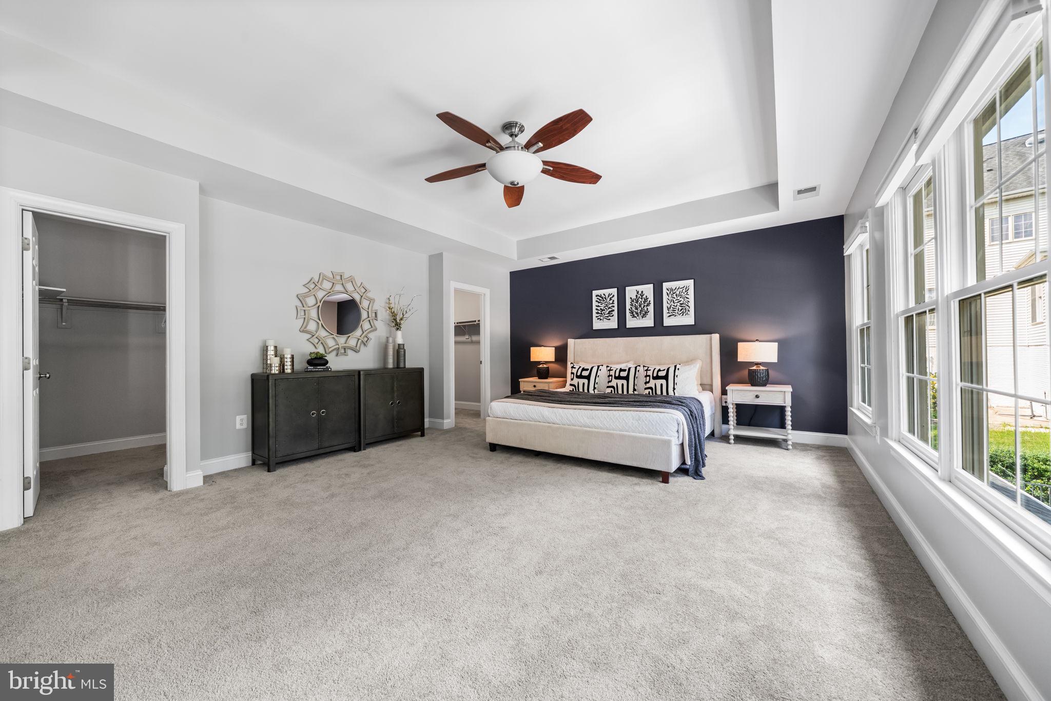 POHICK RETREAT - Residential