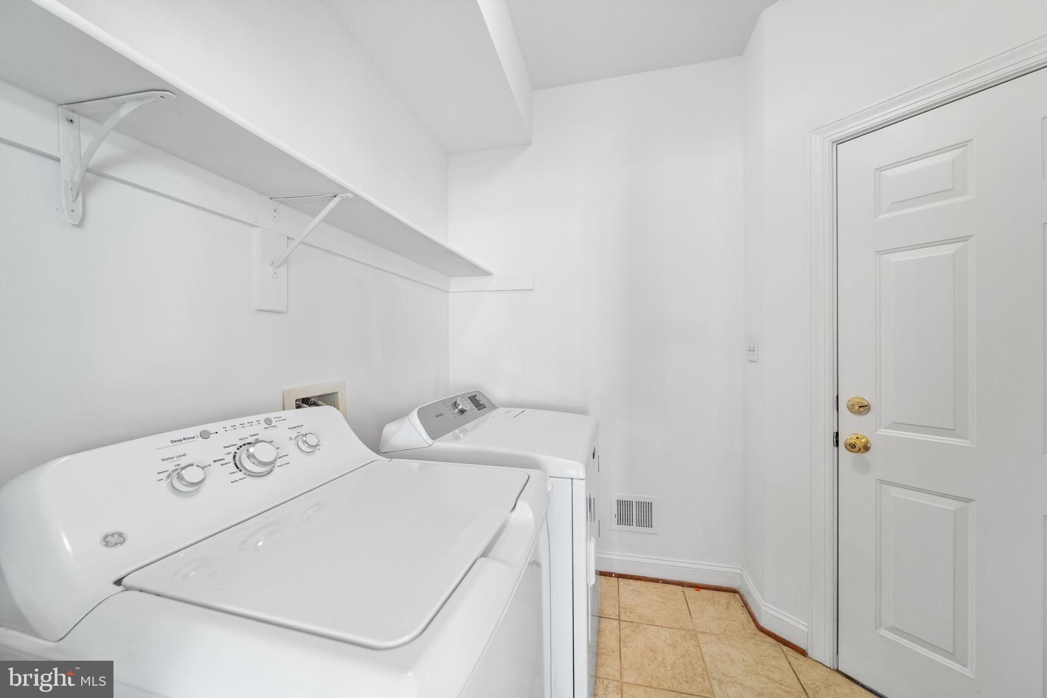 POHICK RETREAT - Residential