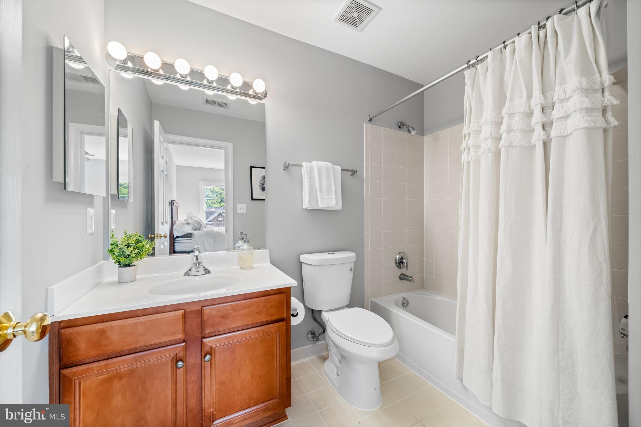 POHICK RETREAT - Residential