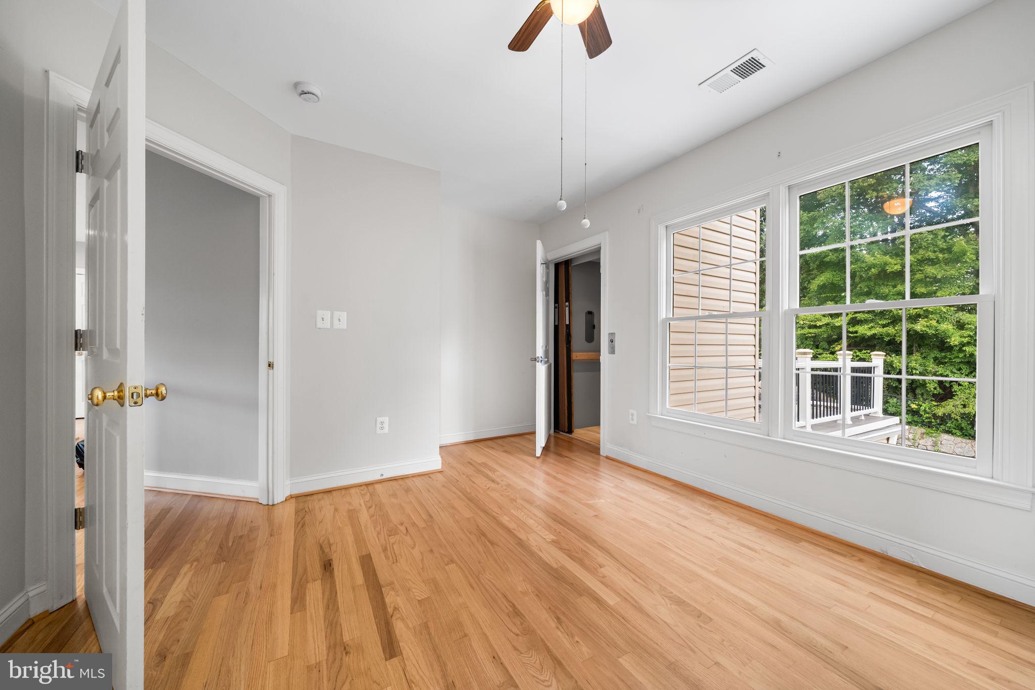 POHICK RETREAT - Residential